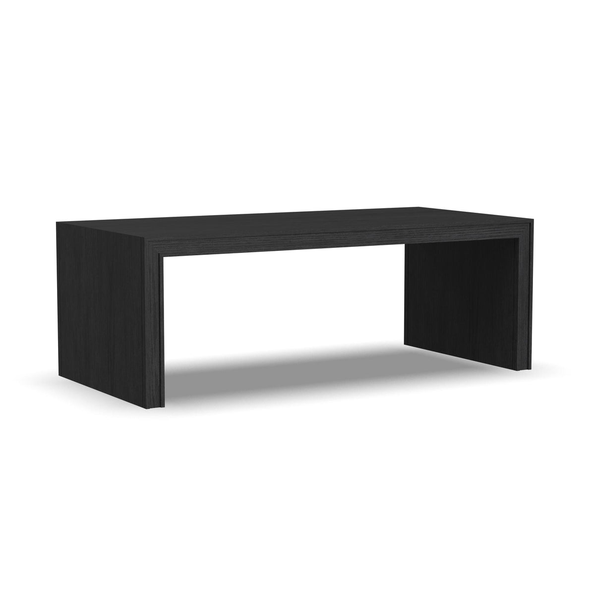 Waterfall Rectangular Coffee Table (W1027-031)
