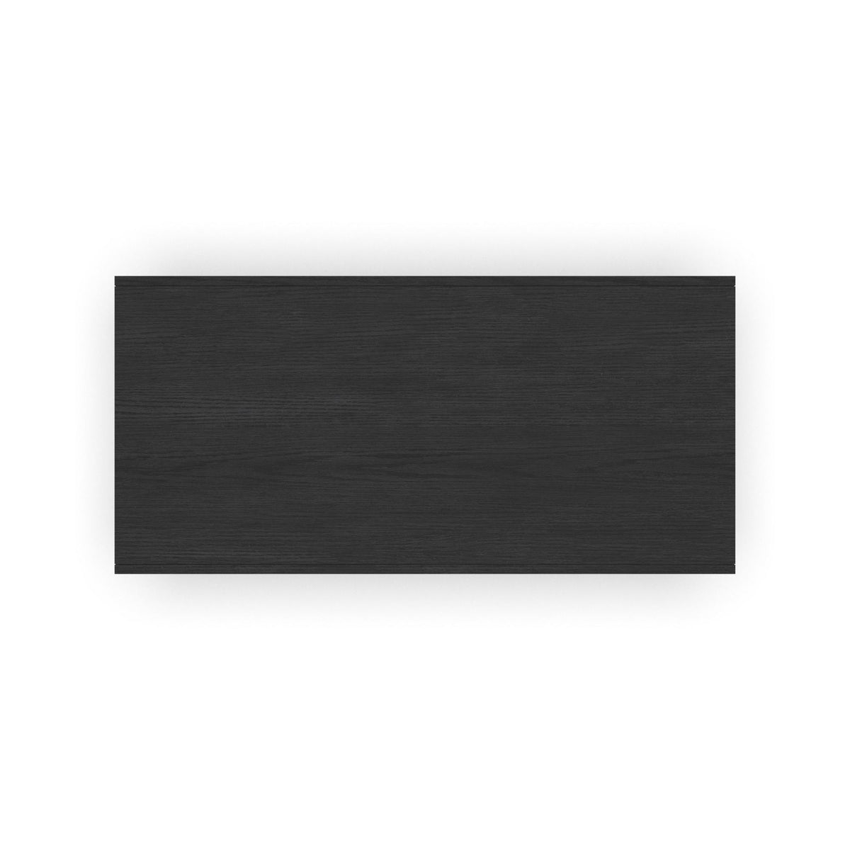 Waterfall Rectangular Coffee Table with Casters (W1027-0311)