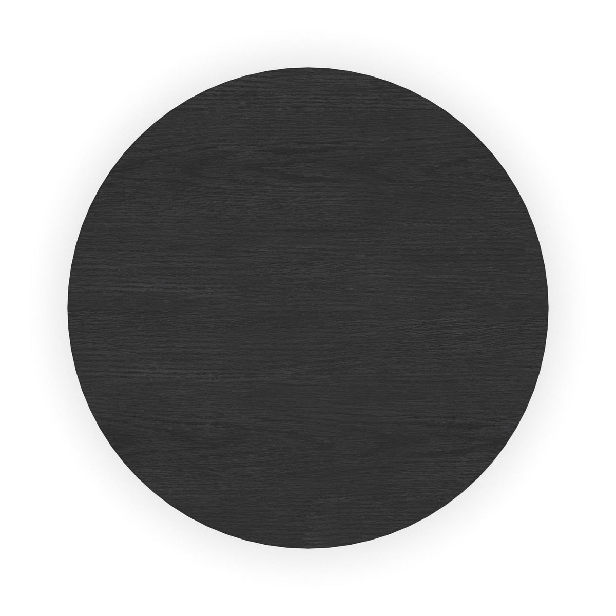 Waterfall Round Coffee Table