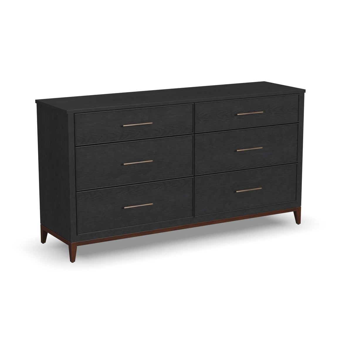 Waterfall Dresser