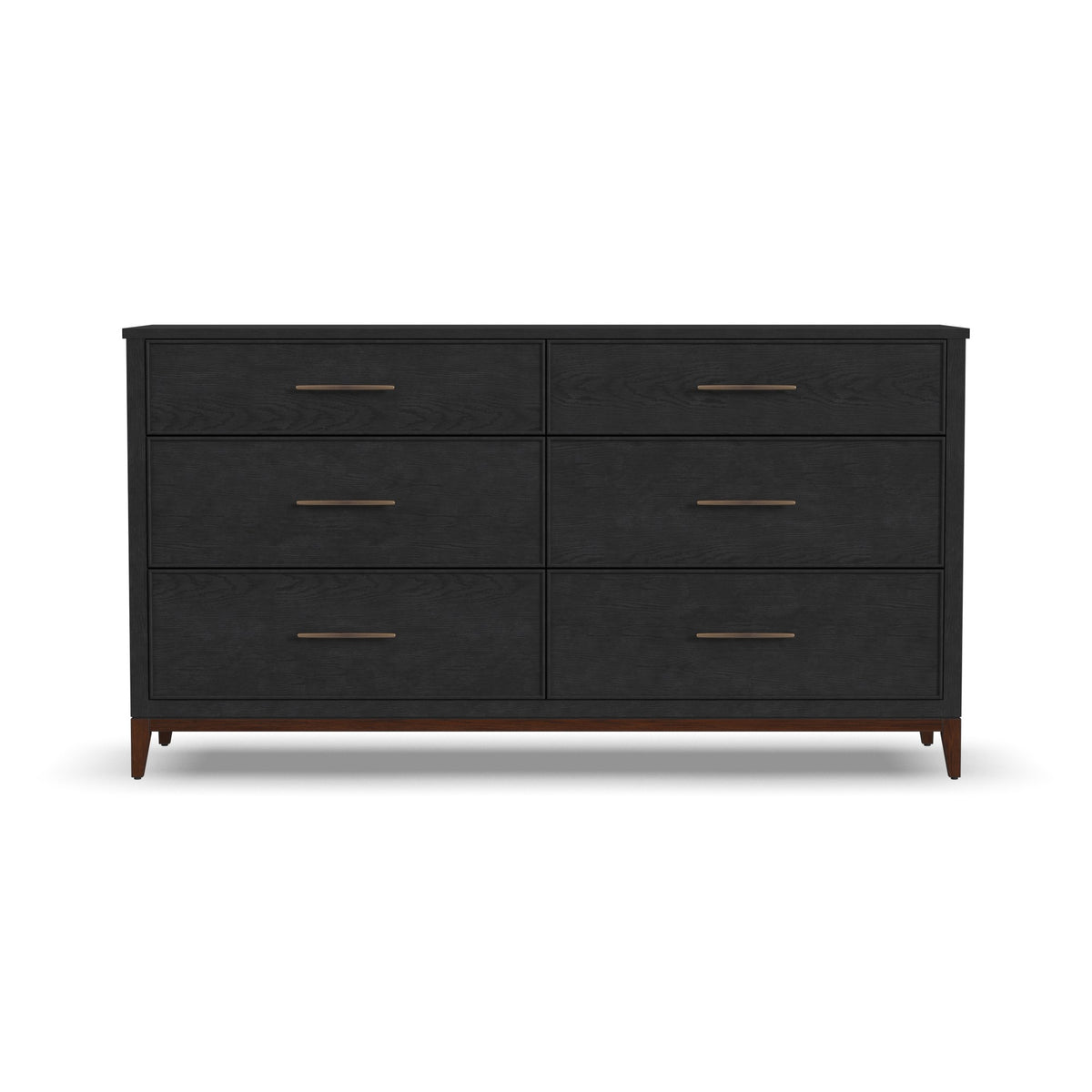 Waterfall Dresser