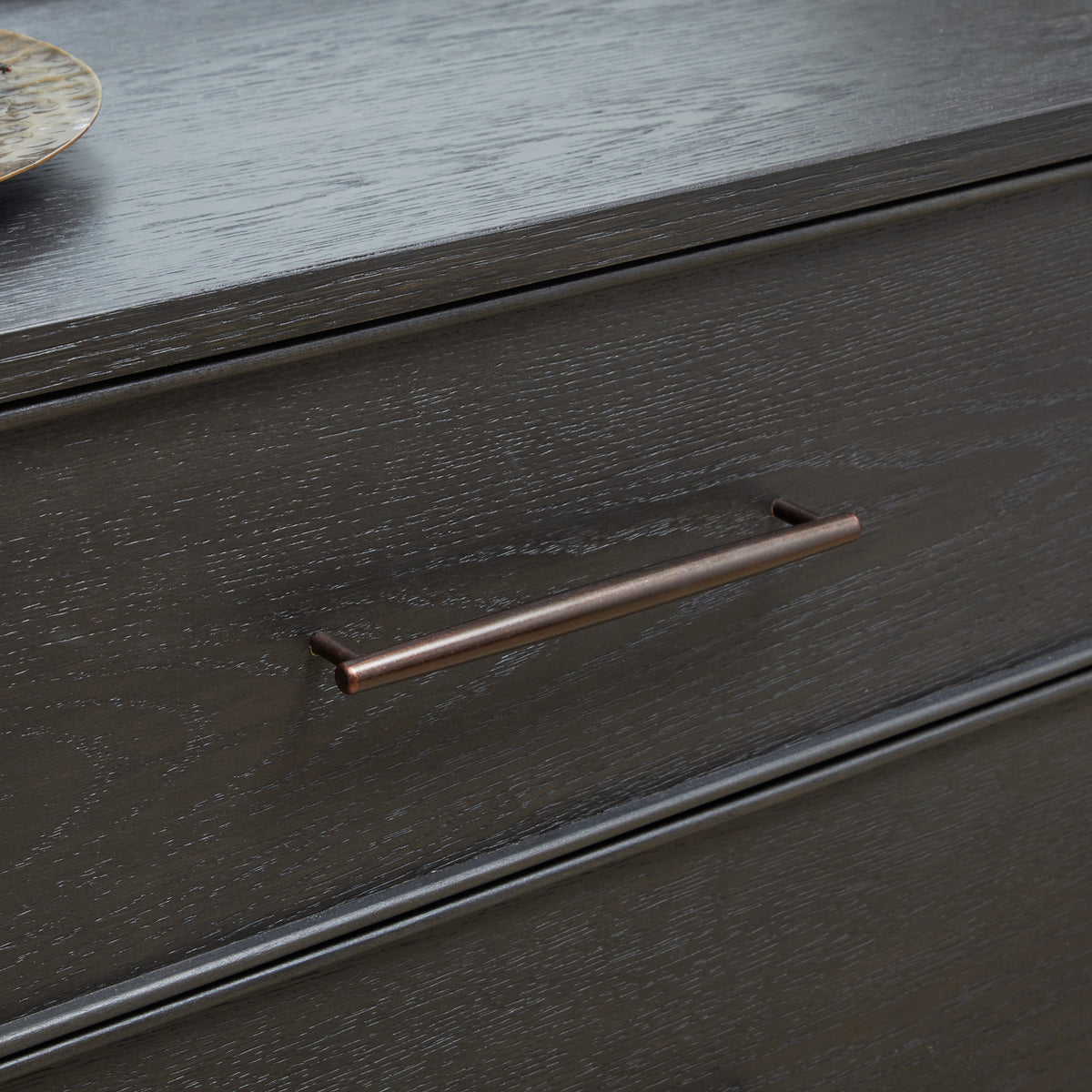 Waterfall Dresser
