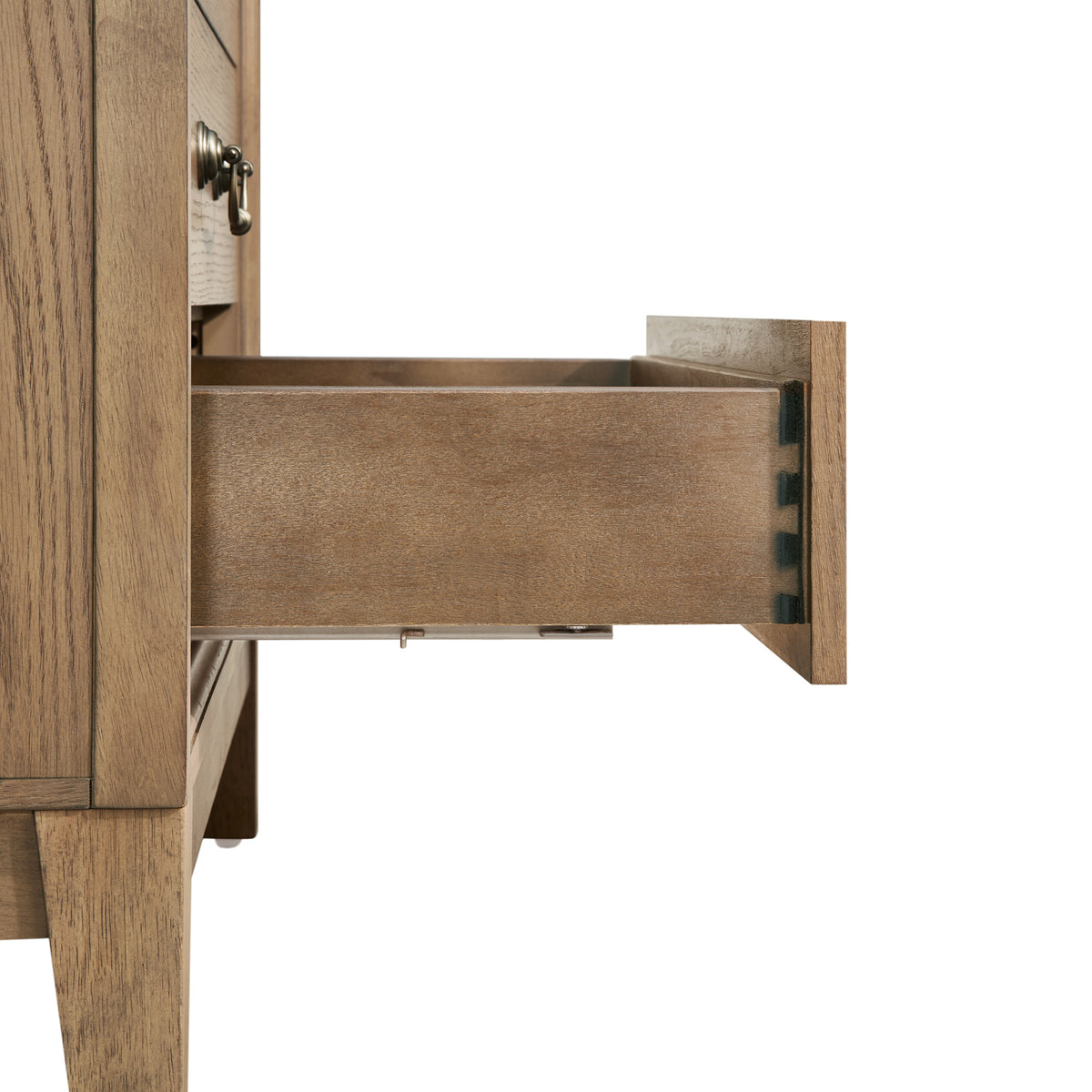 Arlington Nightstand 27.01" H