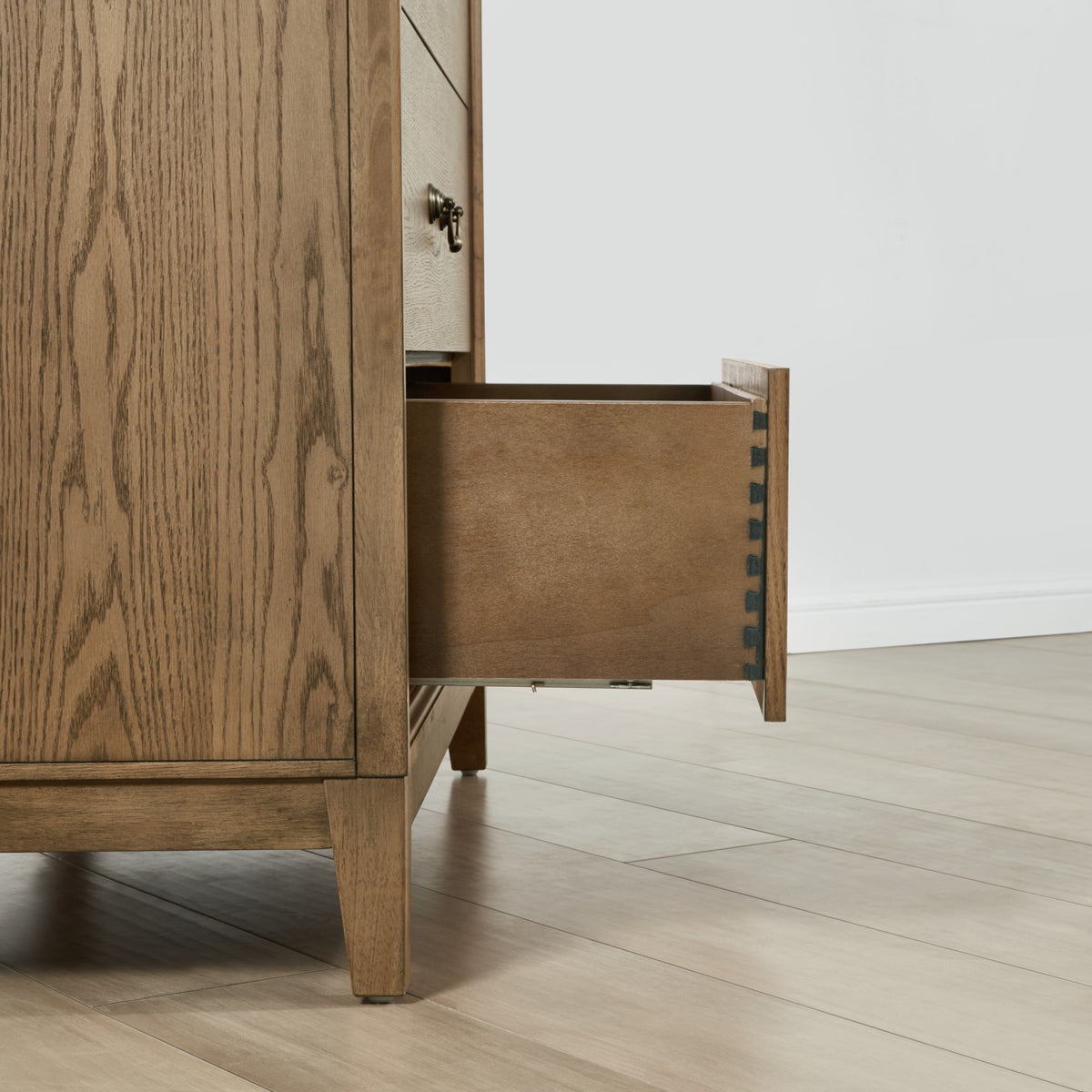 Arlington Nightstand 27.01" H