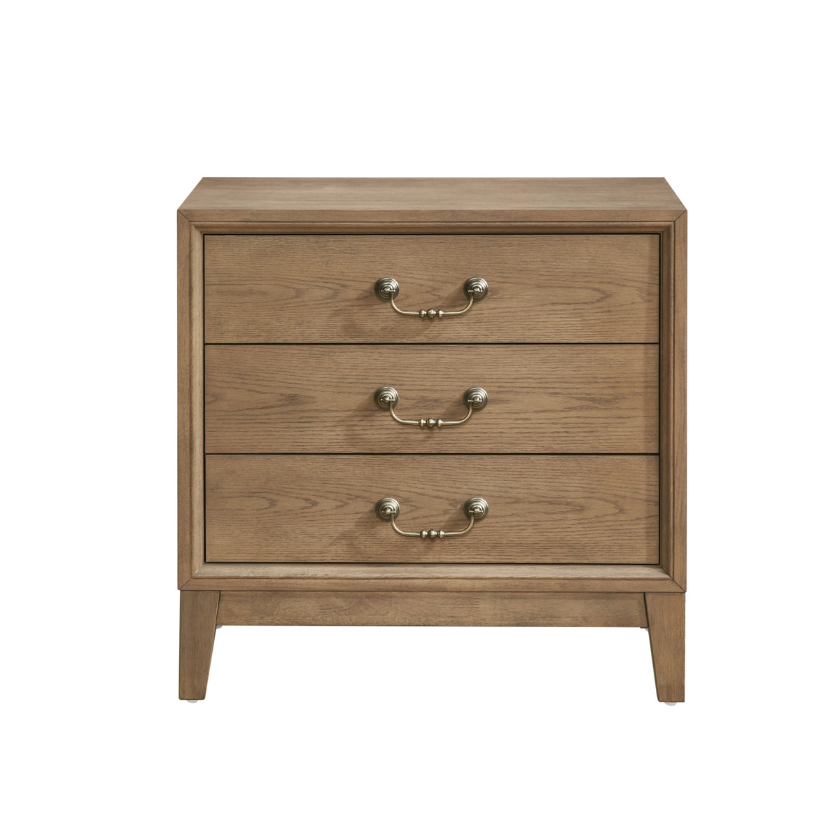 Arlington Nightstand 27.01" H