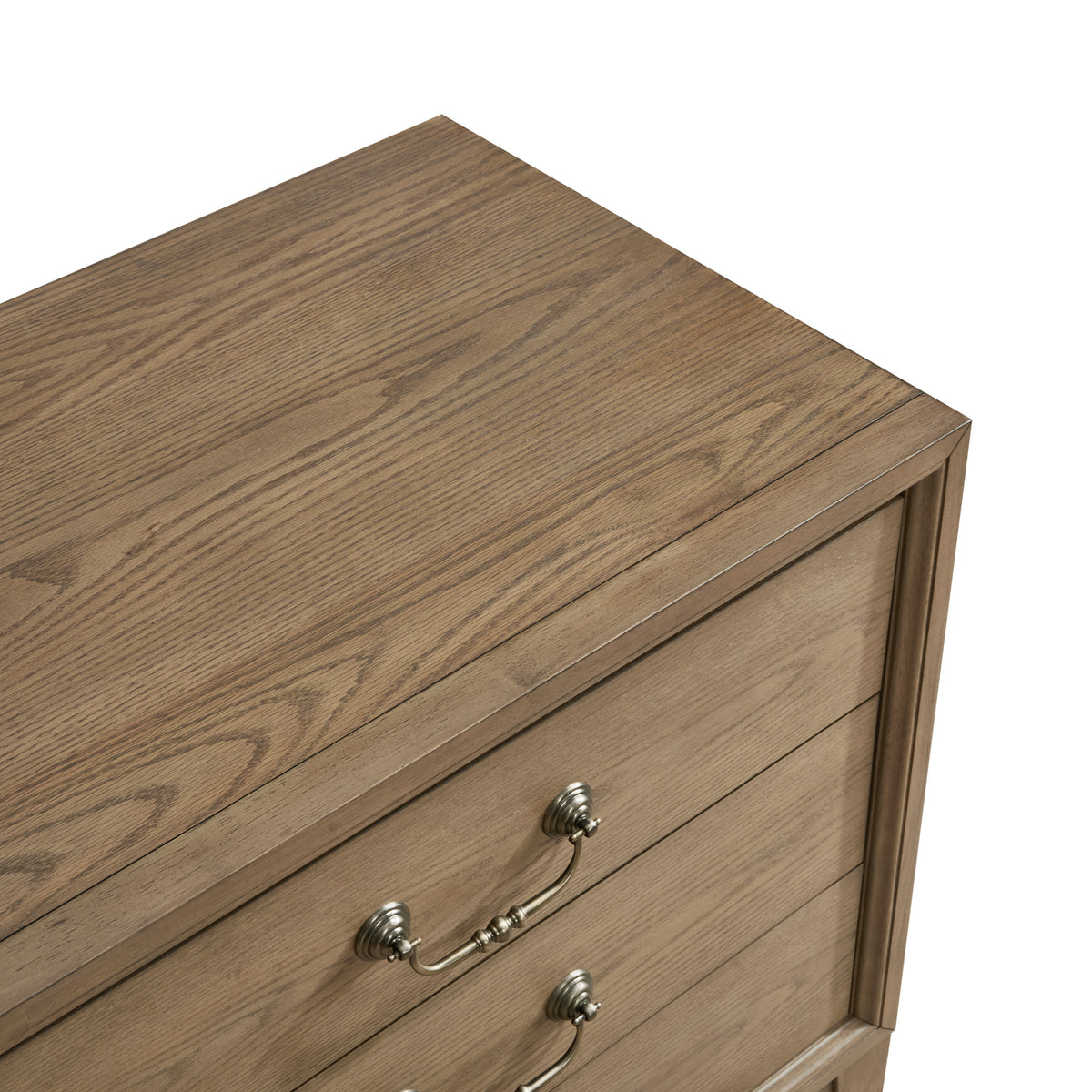 Arlington Nightstand 27.01" H