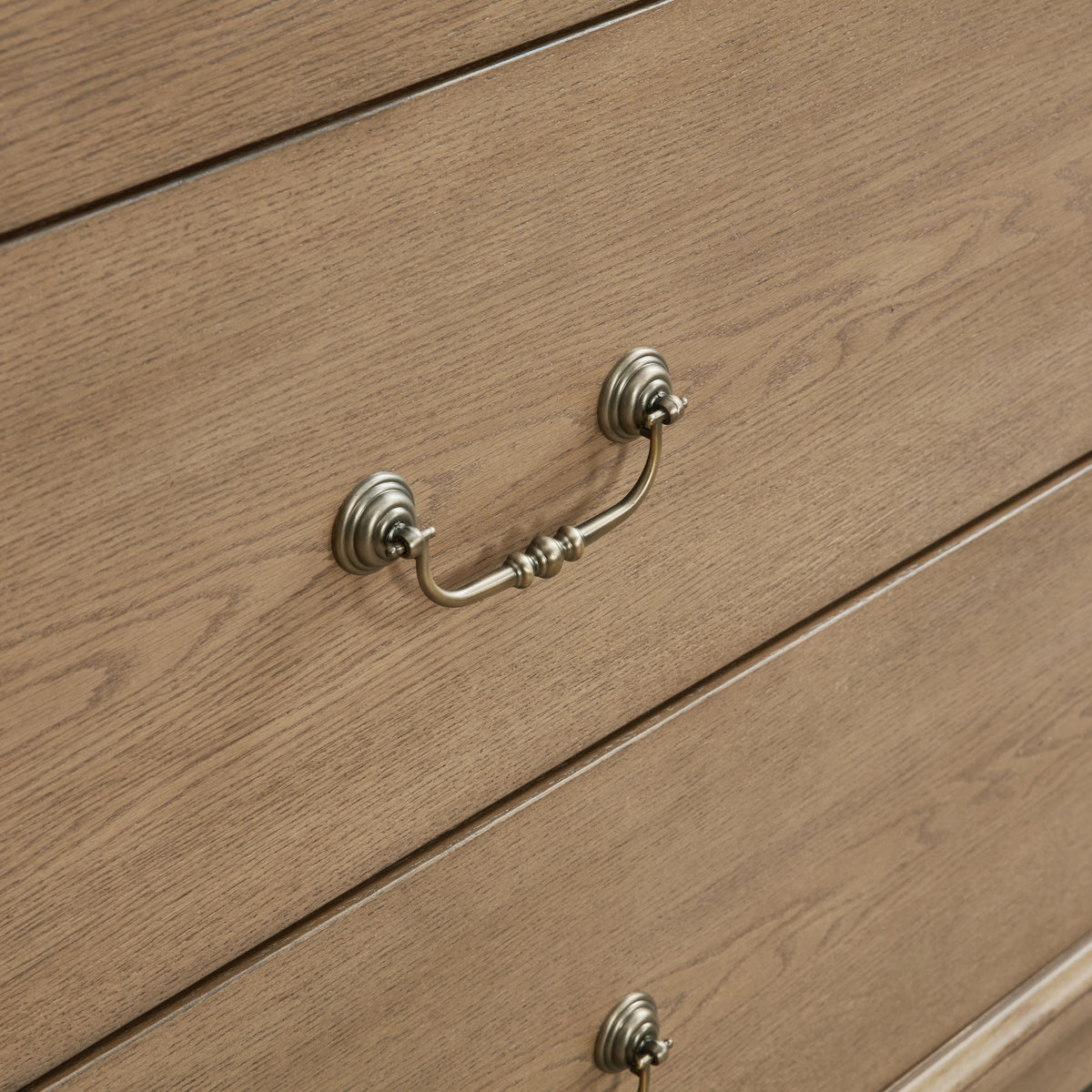 Arlington Nightstand 27.01" H