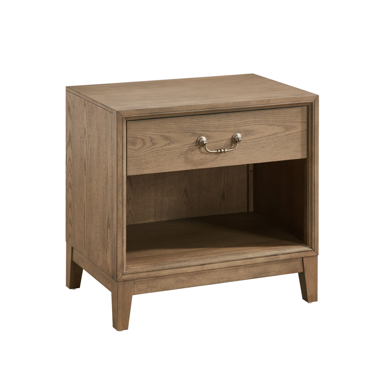 Arlington Nightstand 25.98" H