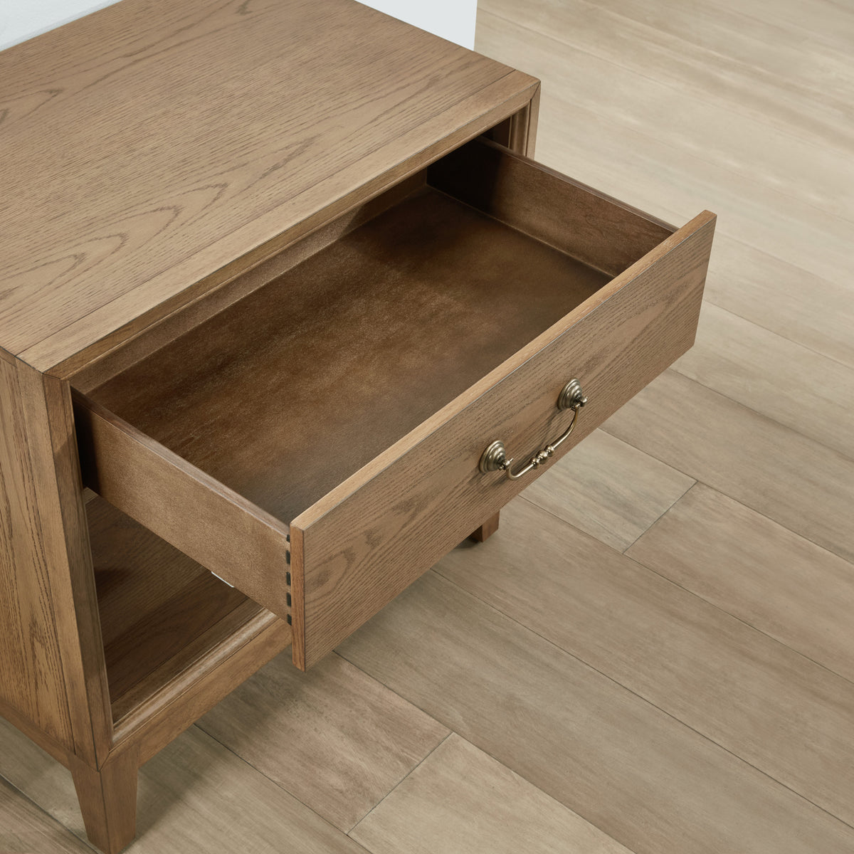 Arlington Nightstand 25.98" H