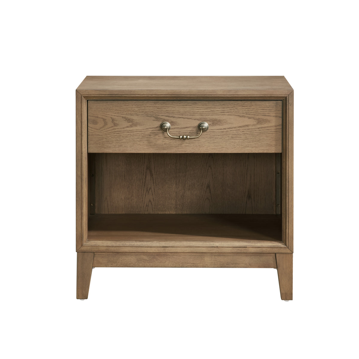 Arlington Nightstand 25.98" H