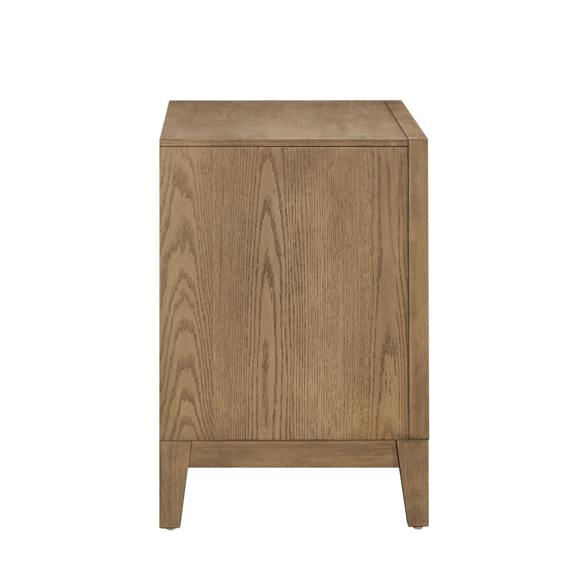 Arlington Nightstand 25.98" H