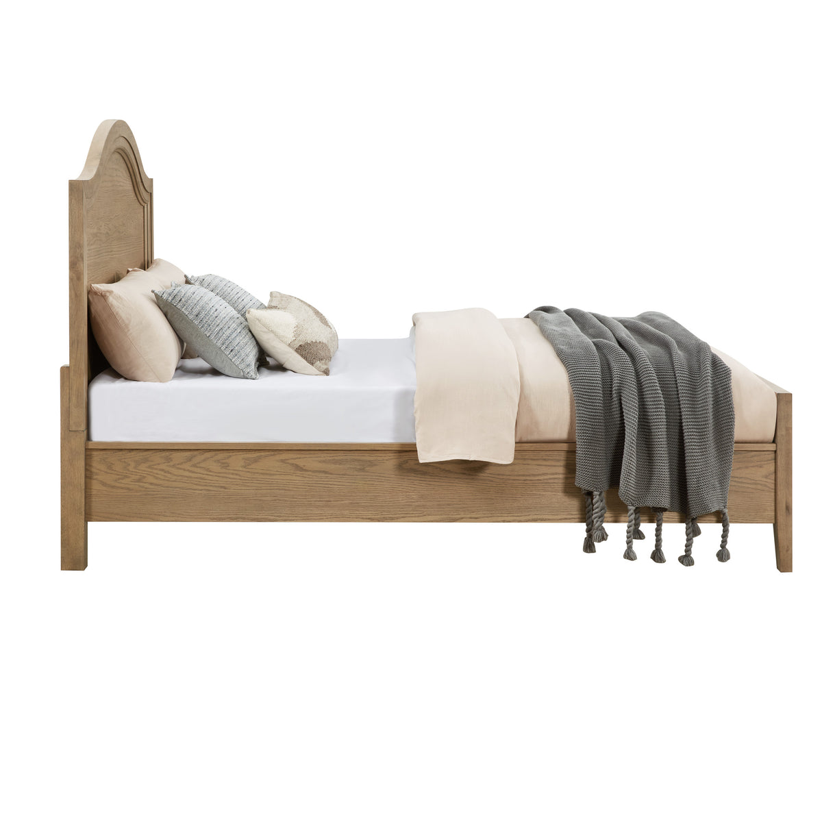 Arlington Queen Panel Bed