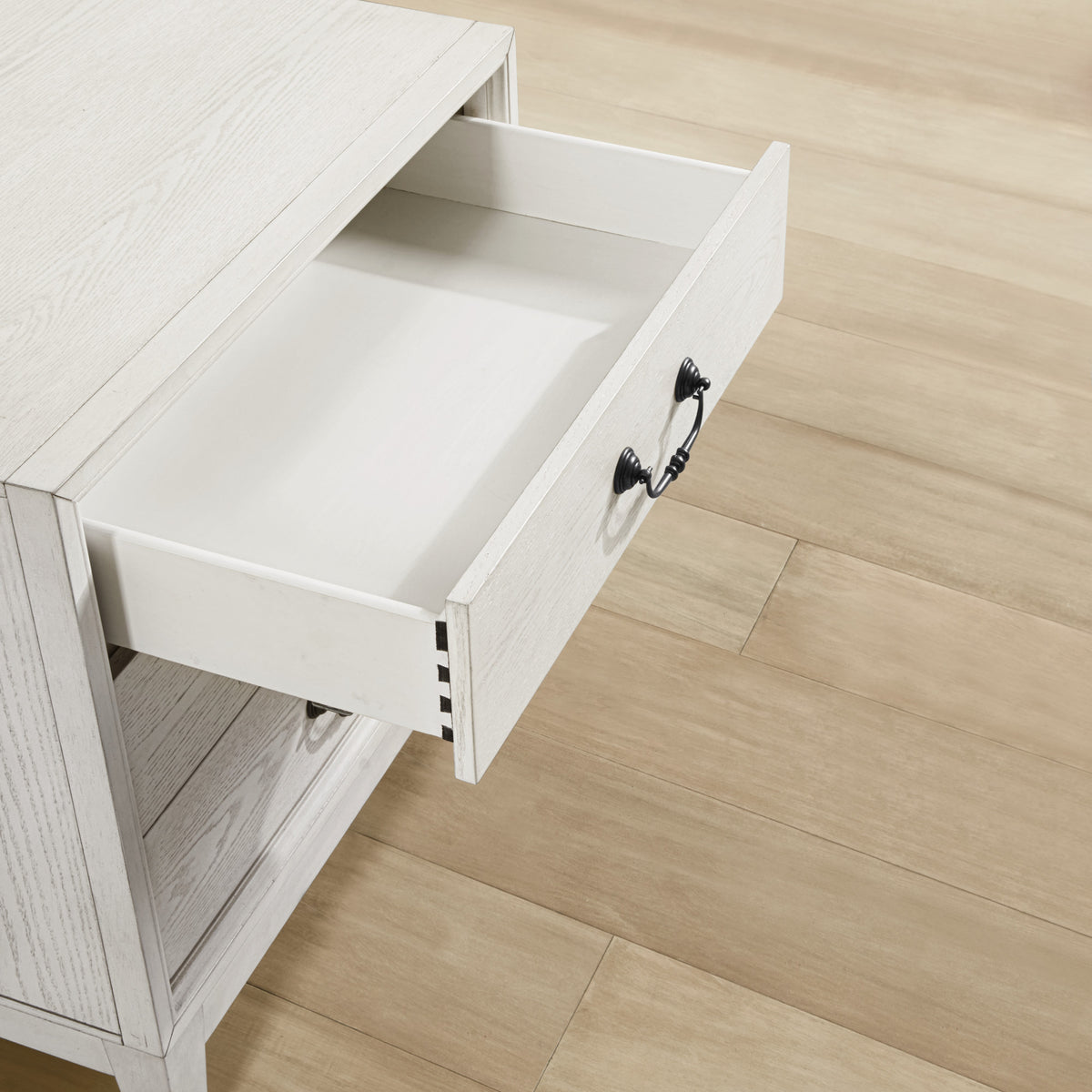 Arlington Nightstand 27.01" H