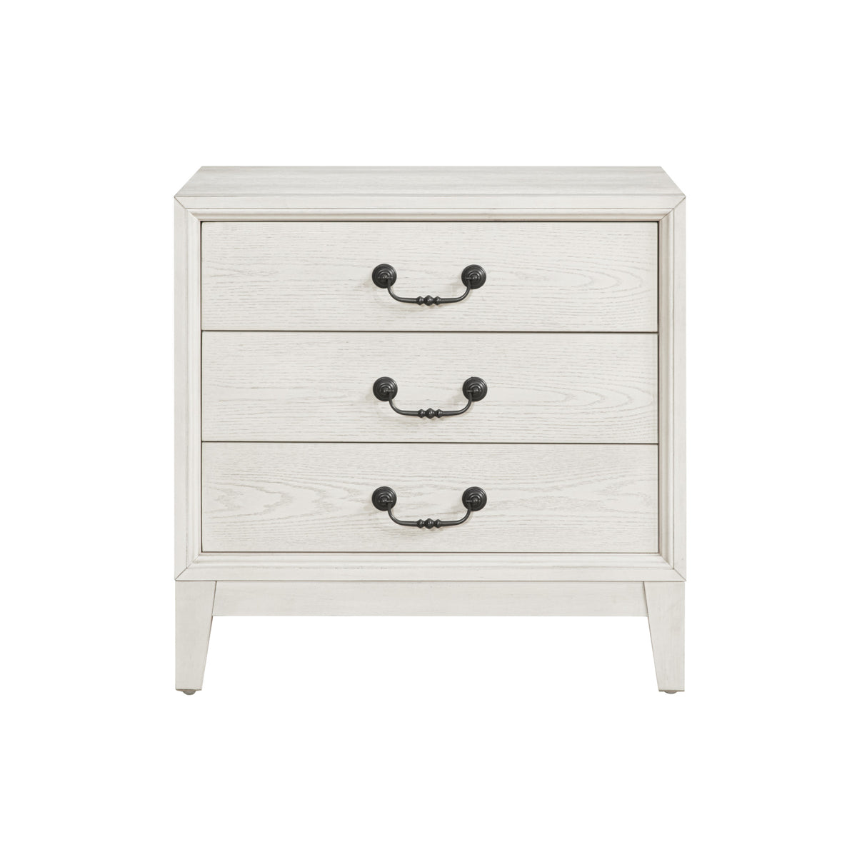 Arlington Nightstand 27.01" H