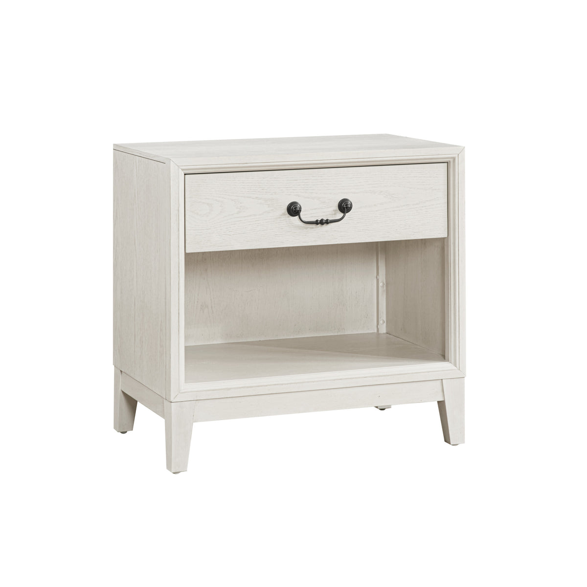 Arlington Nightstand 25.98" H