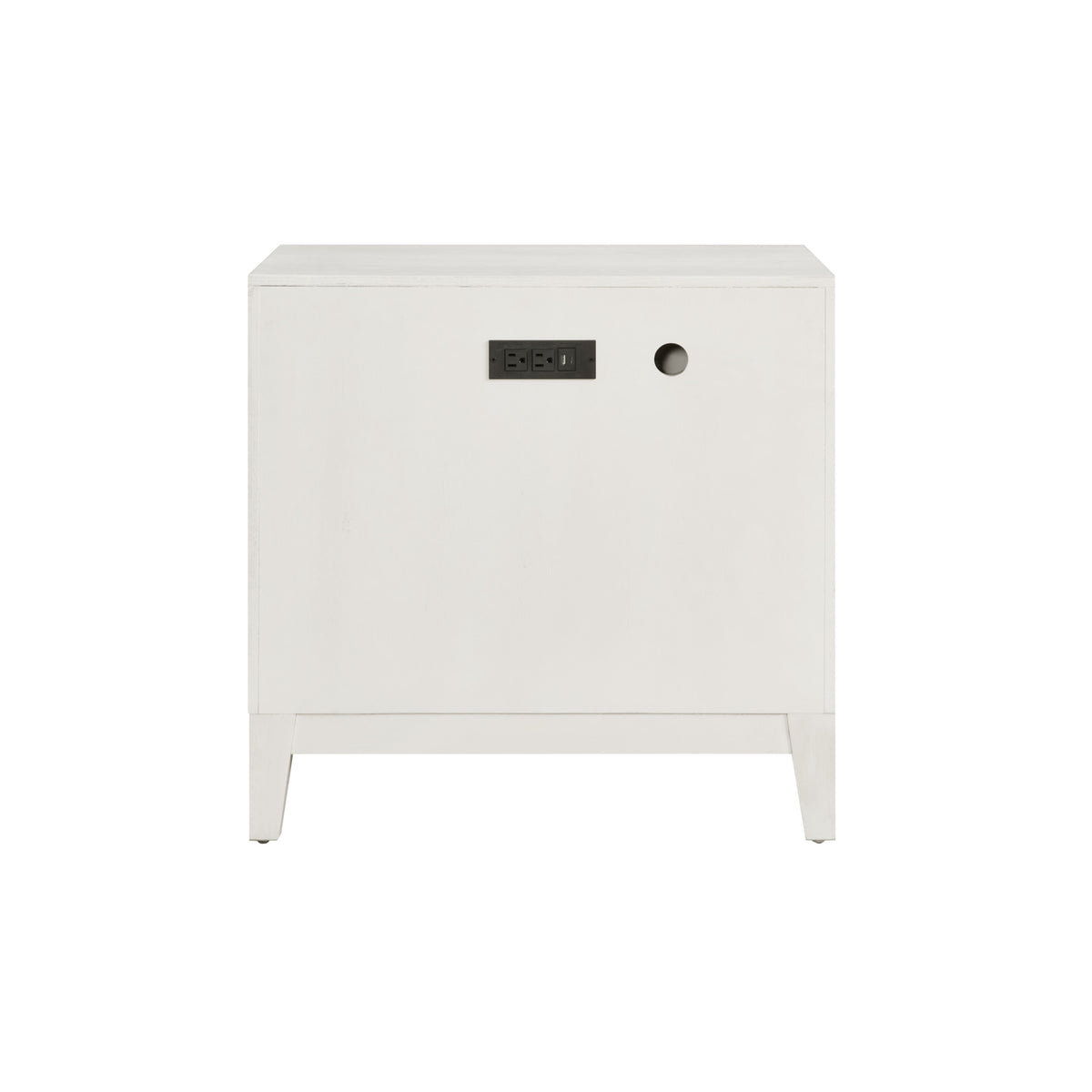 Arlington Nightstand 25.98" H