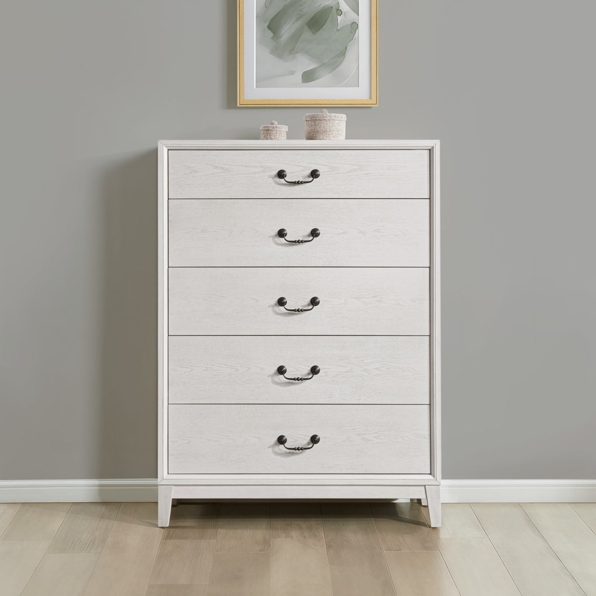 Arlington Chest