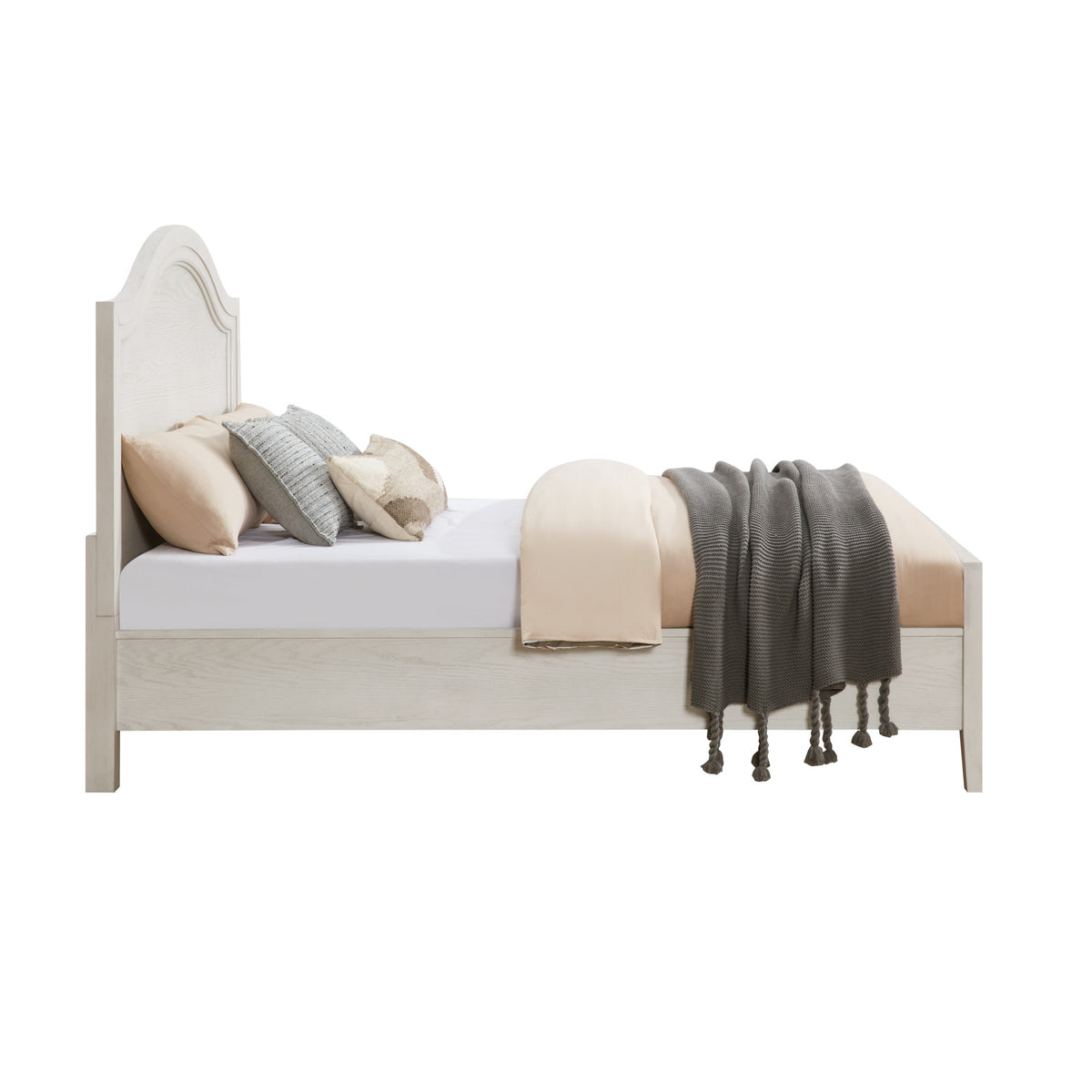 Arlington King Panel Bed