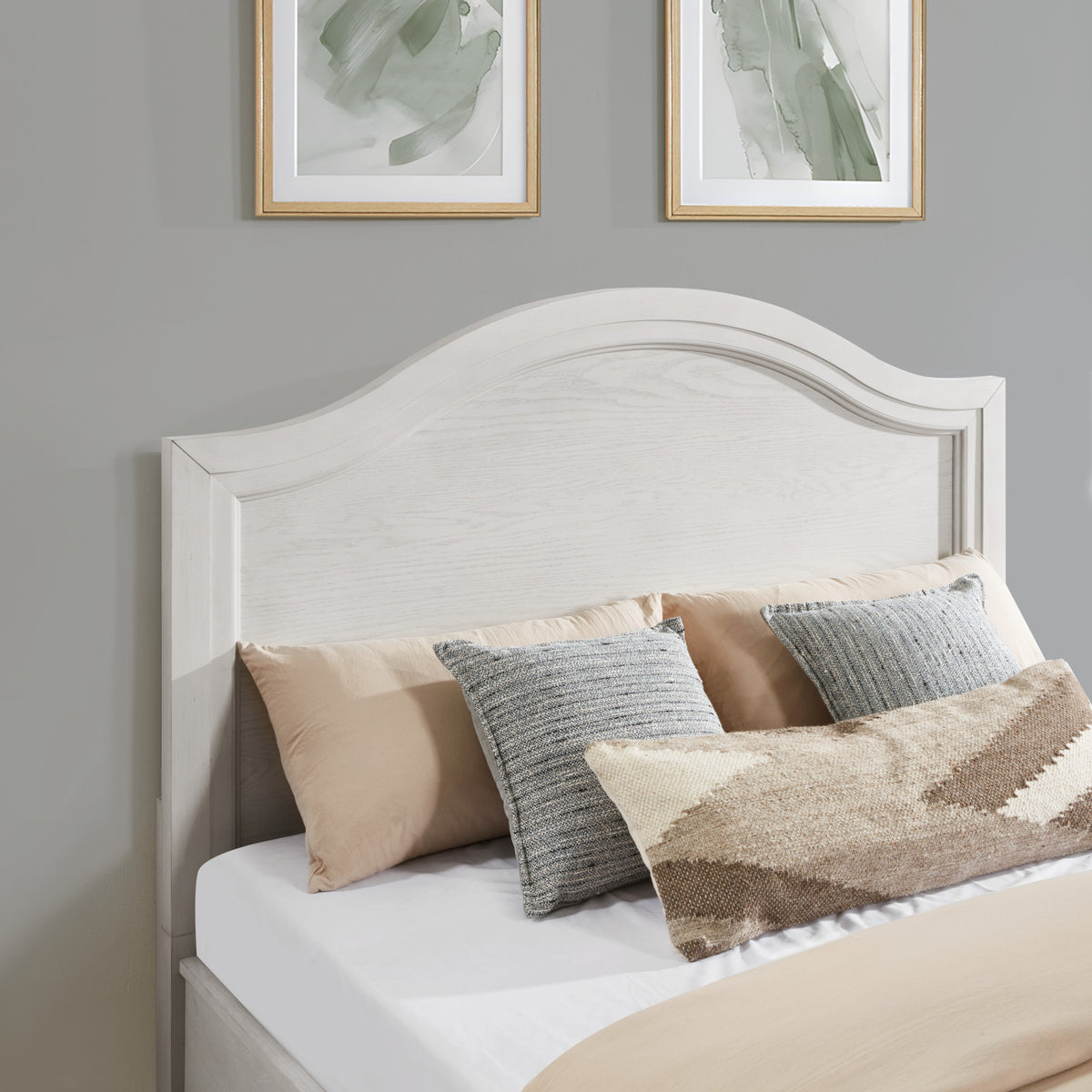 Arlington Queen Panel Bed