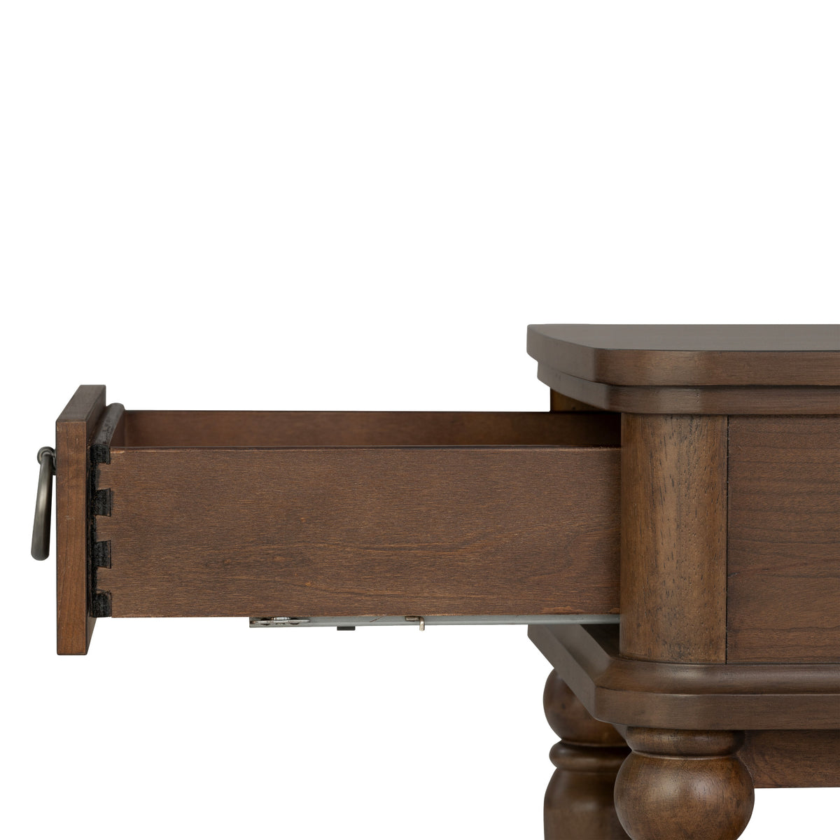 Bellevue End Table