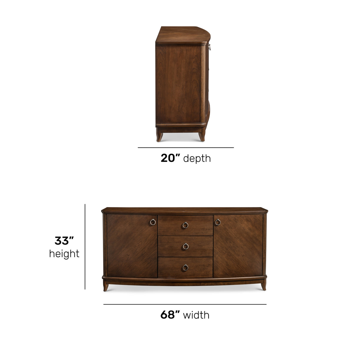 Bellevue Console