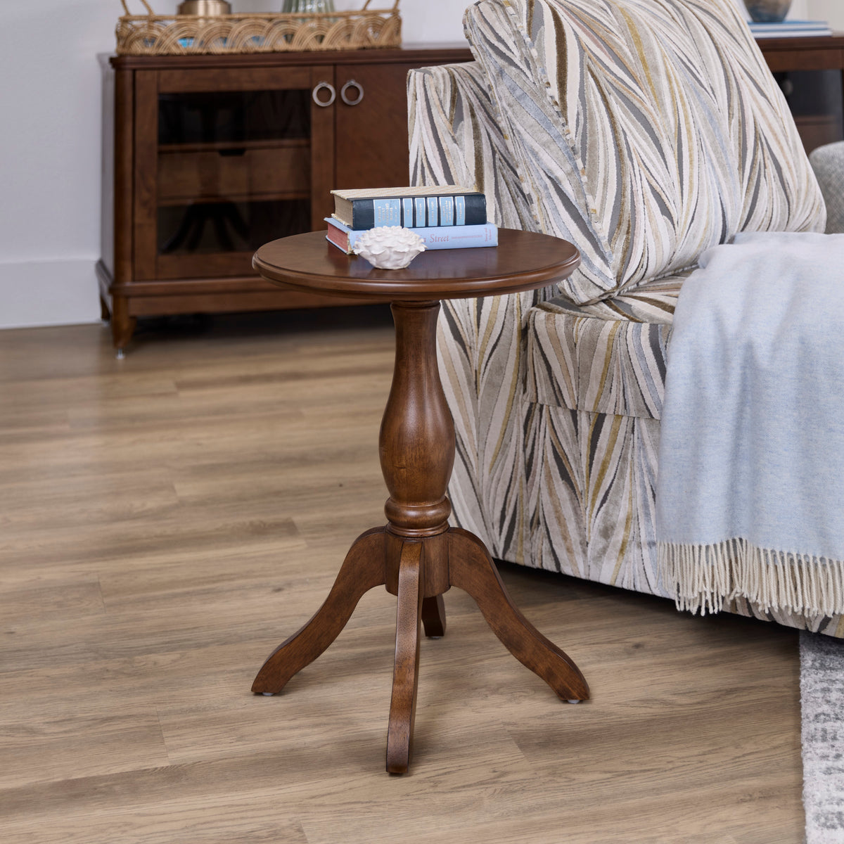 Bellevue Chairside Table