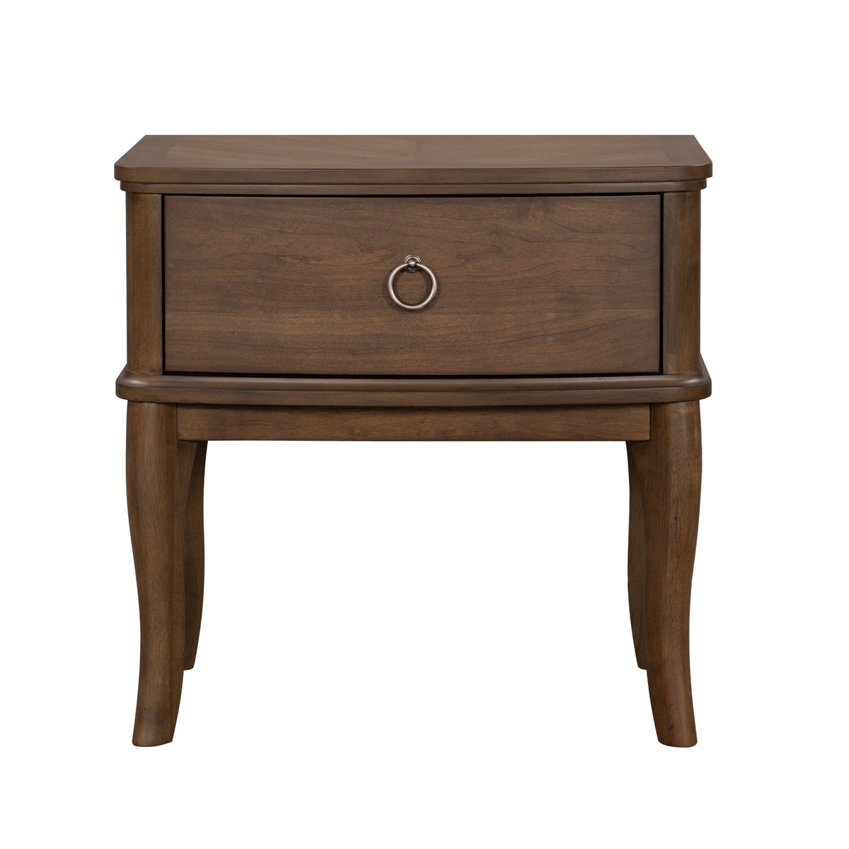 Bellevue Open Nightstand