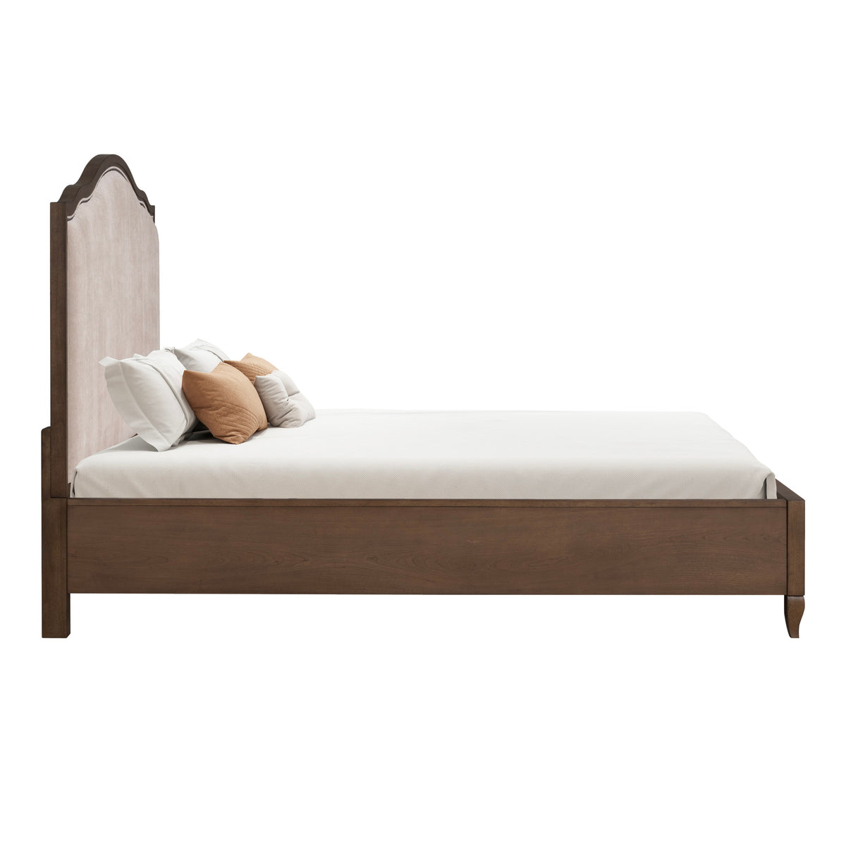 Bellevue King Bed (W1042-90K)