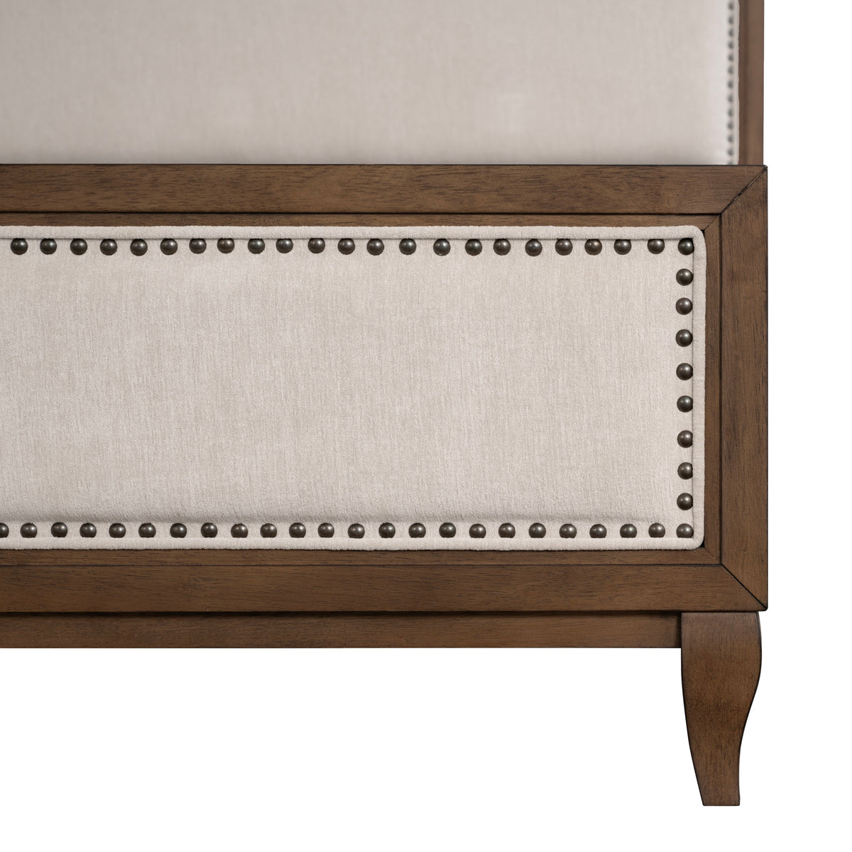 Bellevue King Bed (W1042-90K)