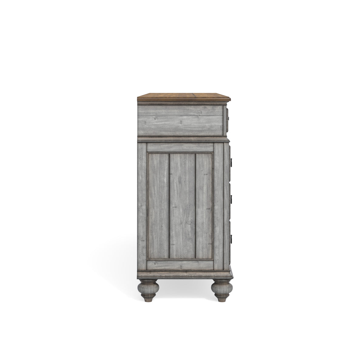 Plymouth Dresser