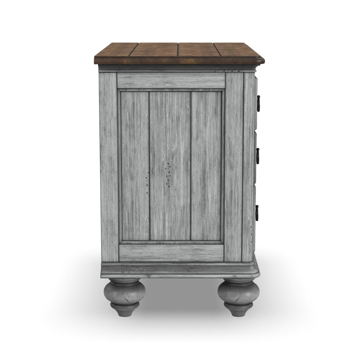 Plymouth Nightstand