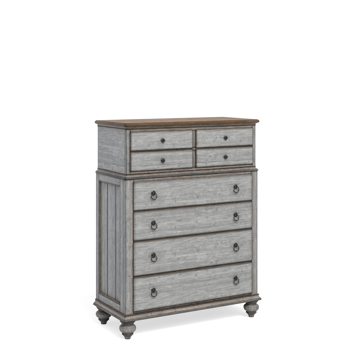 Plymouth Drawer Chest