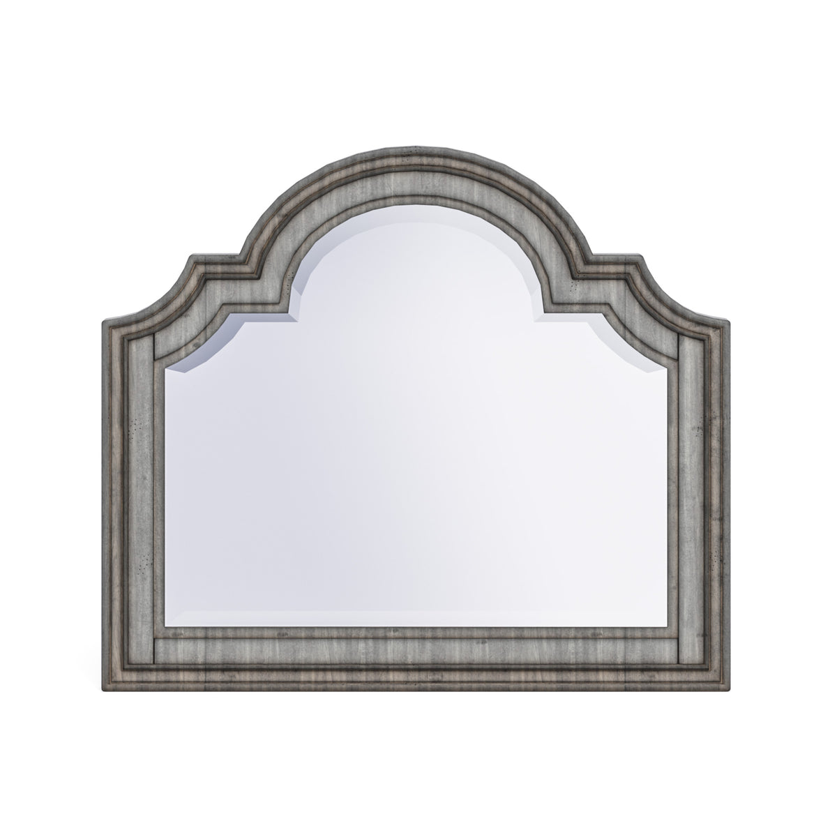 Plymouth Mirror