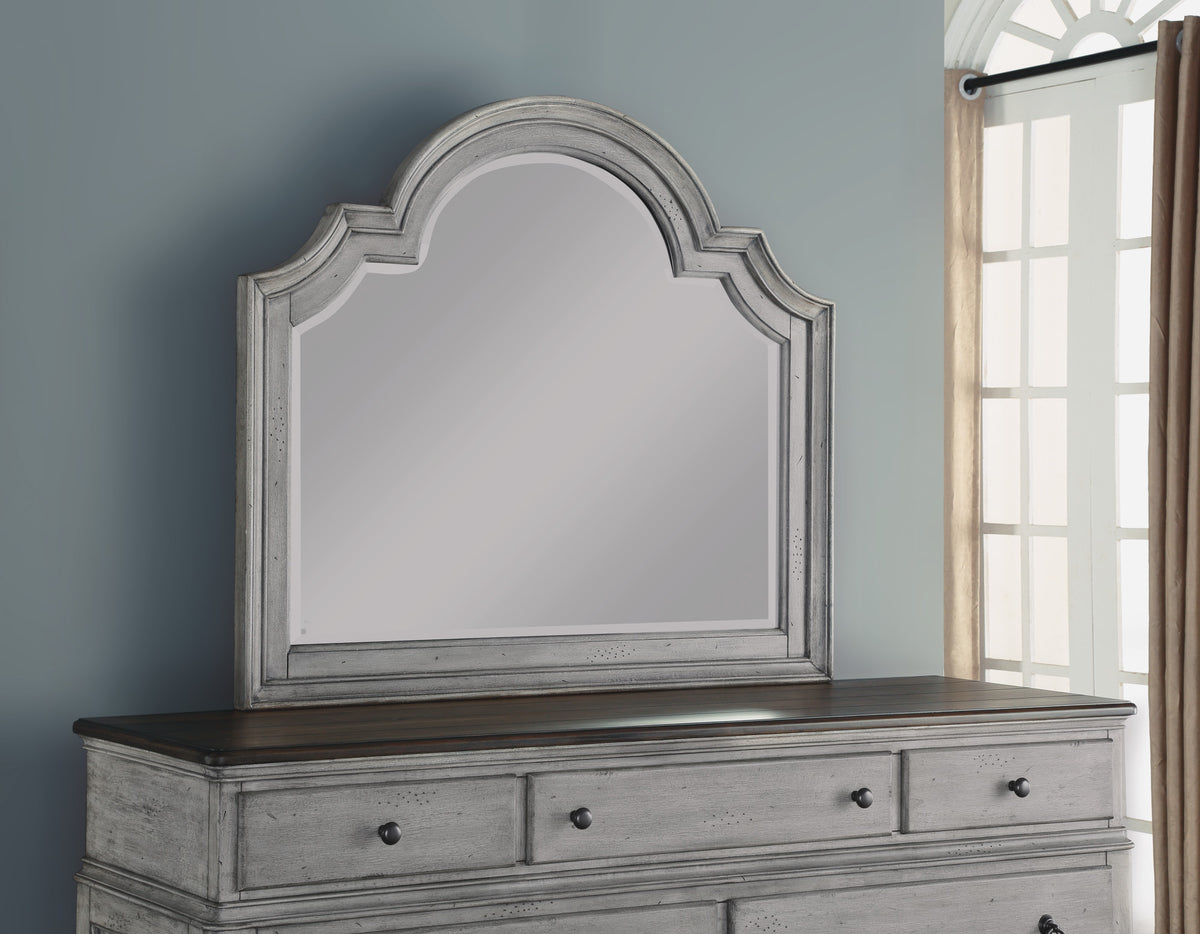 Plymouth Mirror