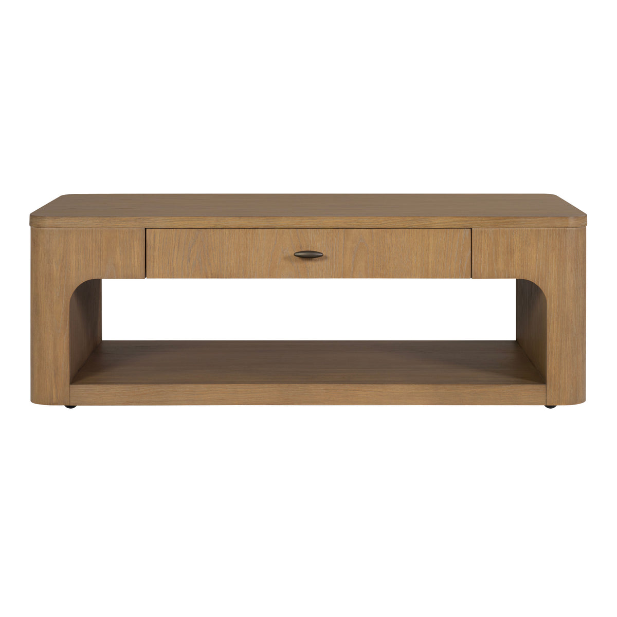 Normandy Rectangular Coffee Table