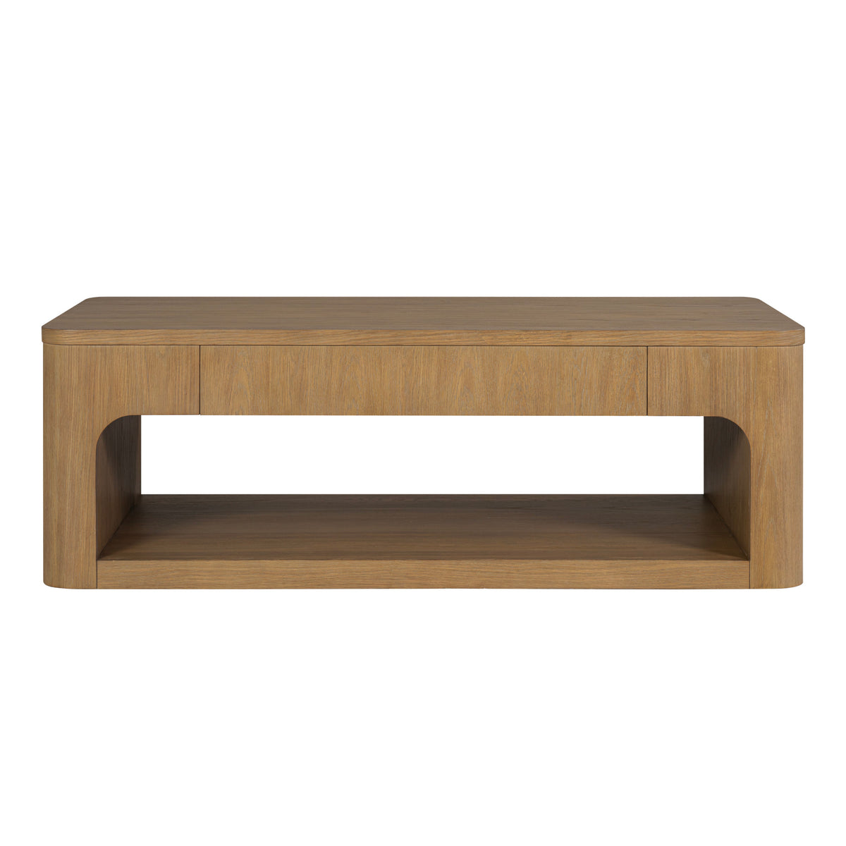 Normandy Rectangular Coffee Table