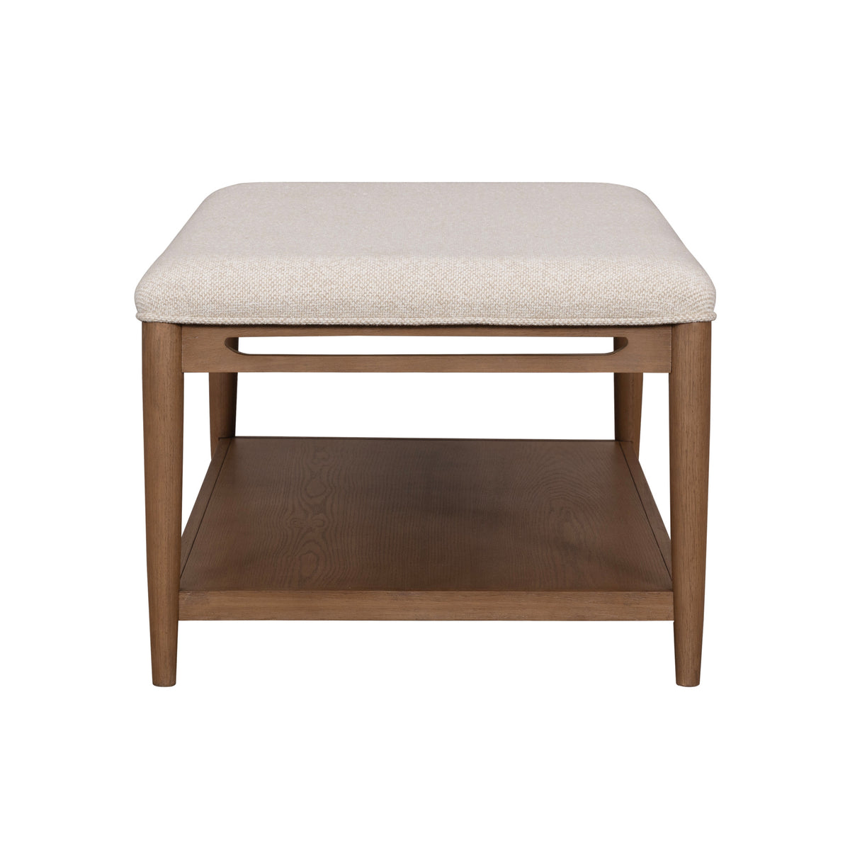 Verona Rectangular Coffee Table