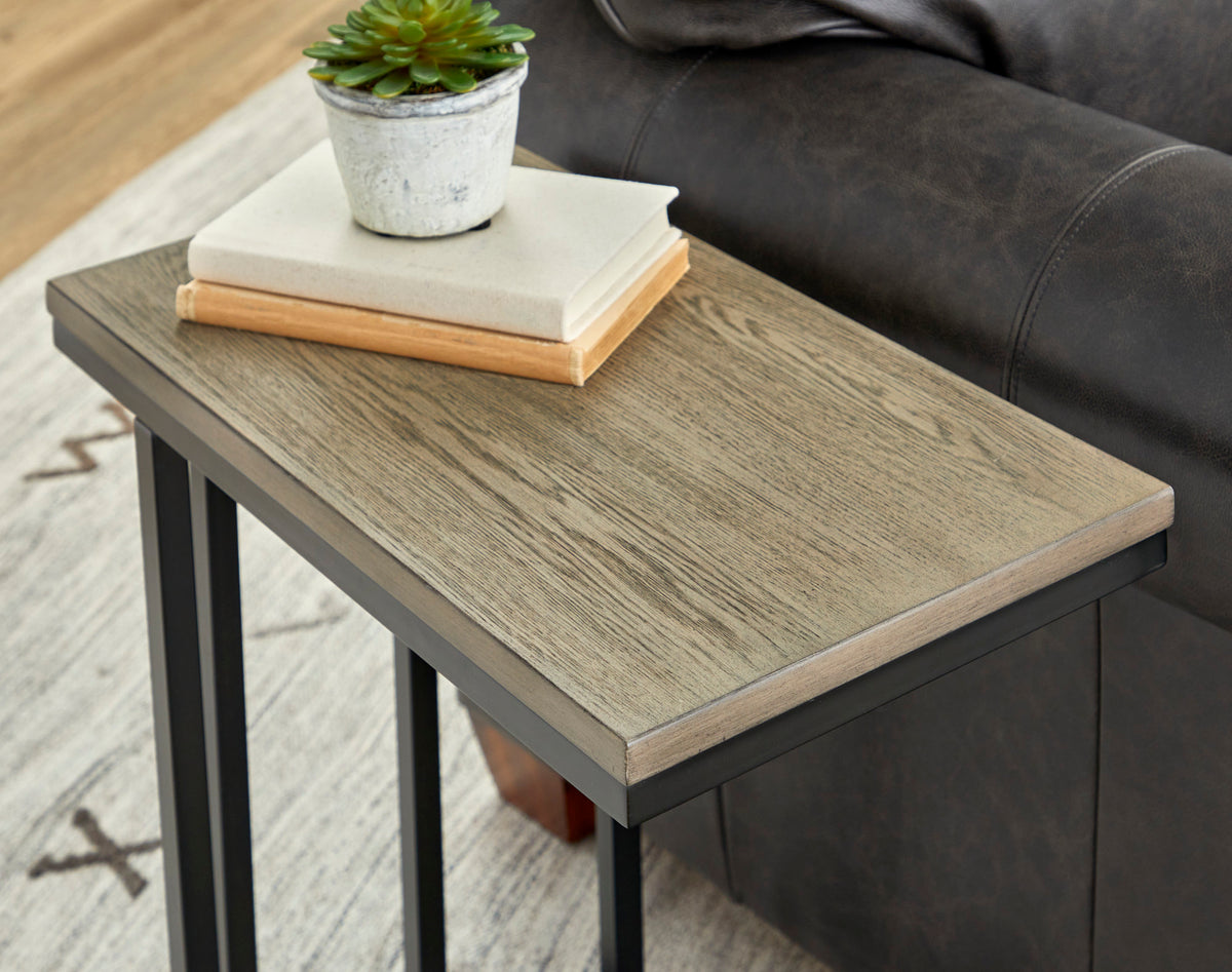 Melody Accent Table
