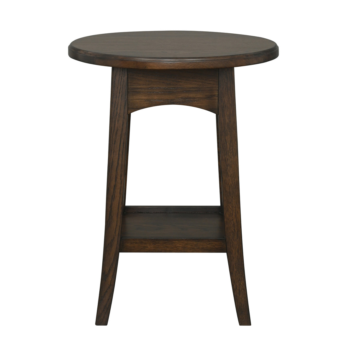 Sylvie Accent Table