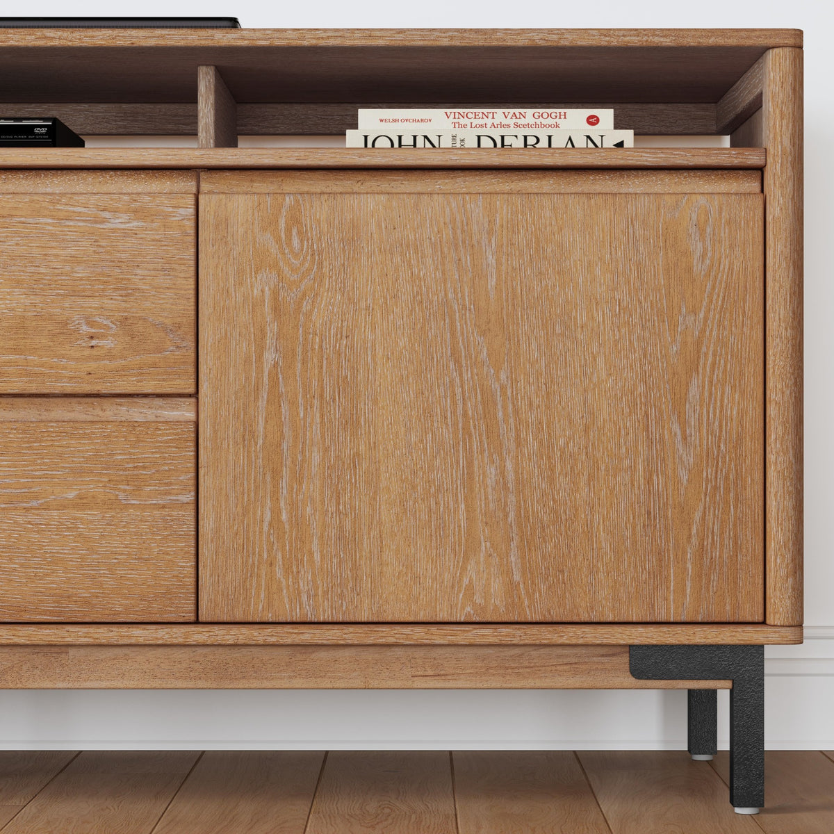 Millwork Entertainment Base