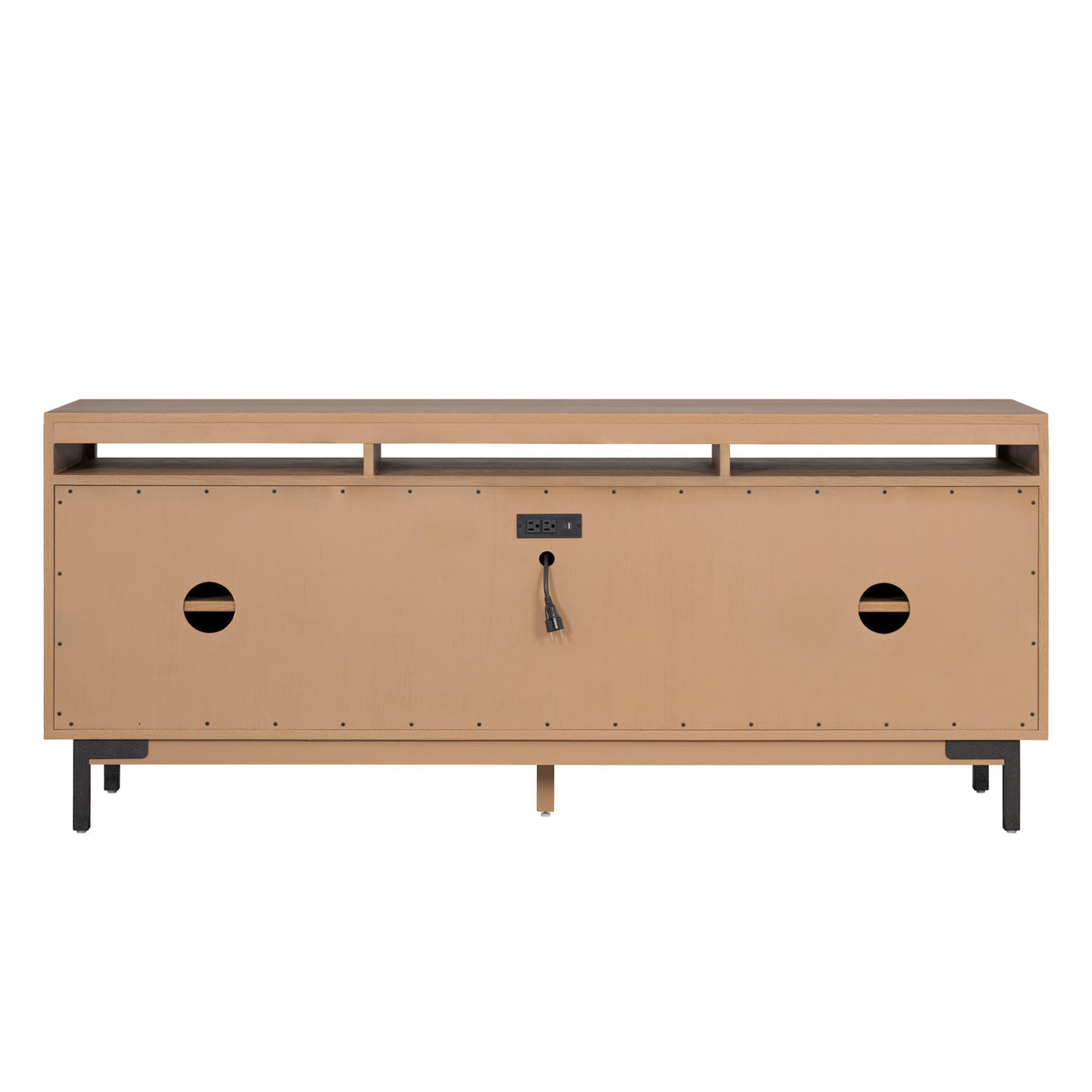 Millwork Entertainment Base