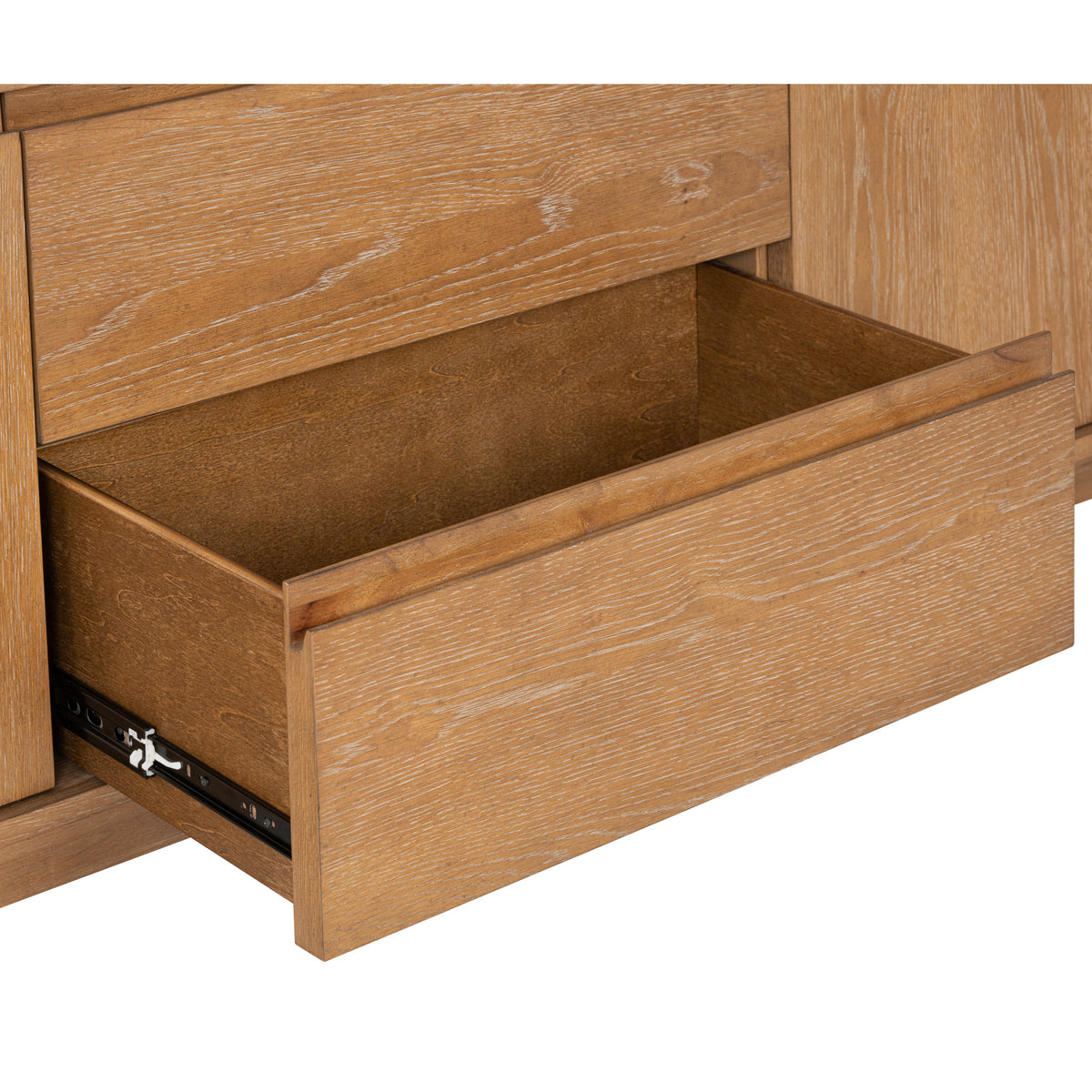 Millwork Entertainment Base