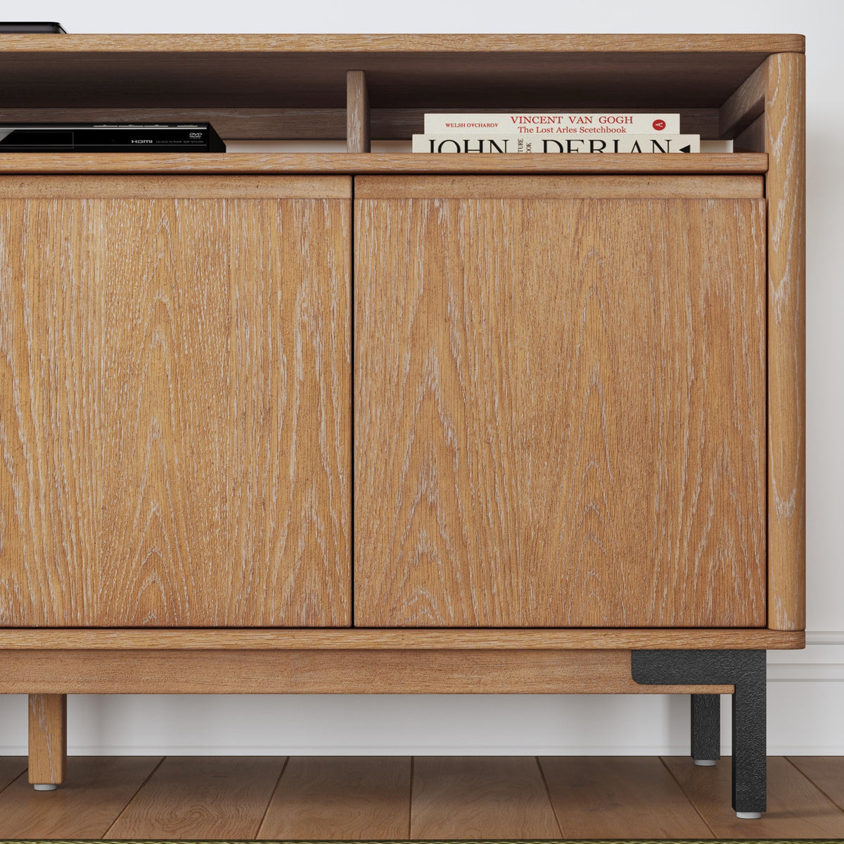 Millwork Large Entertainment Base