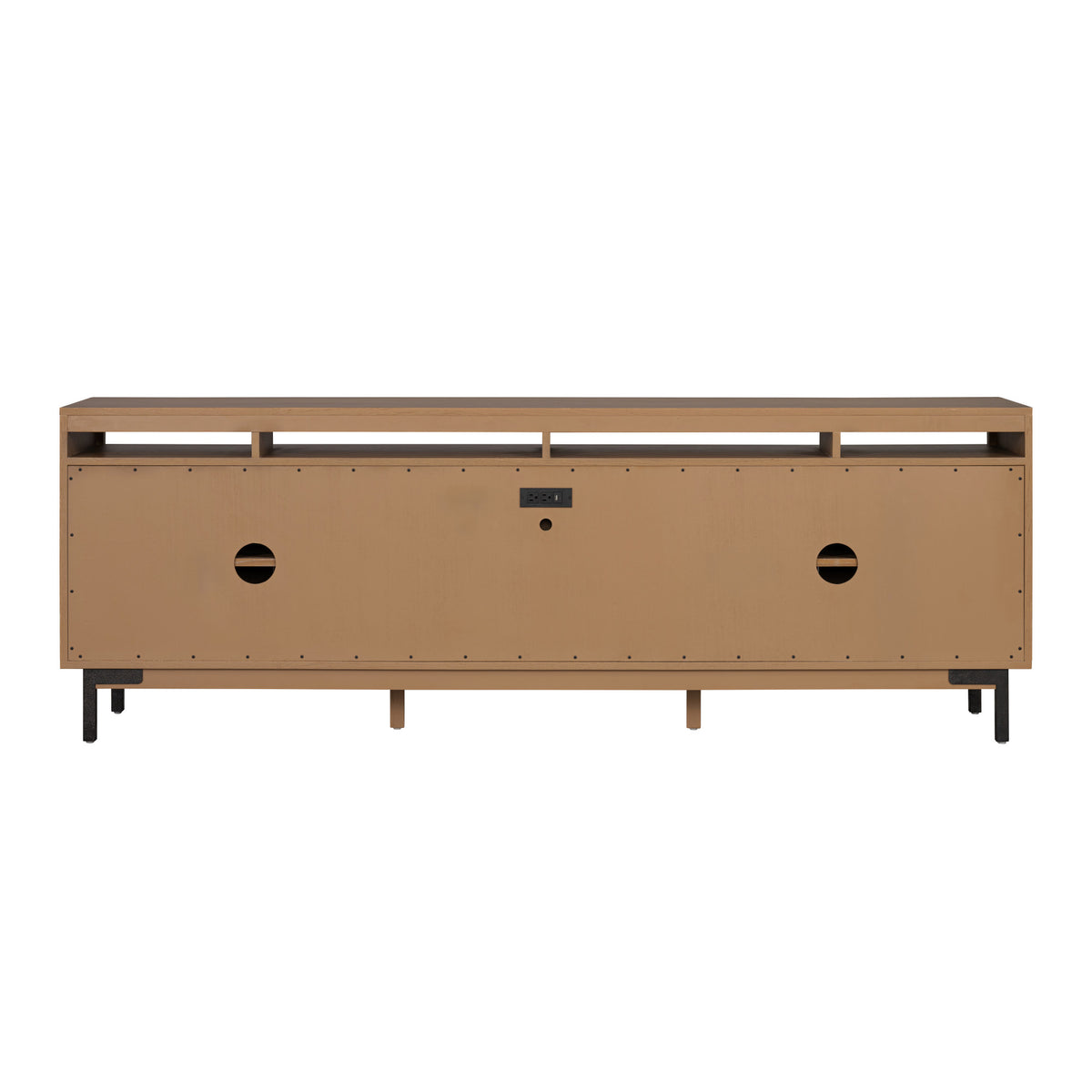 Millwork Large Entertainment Base