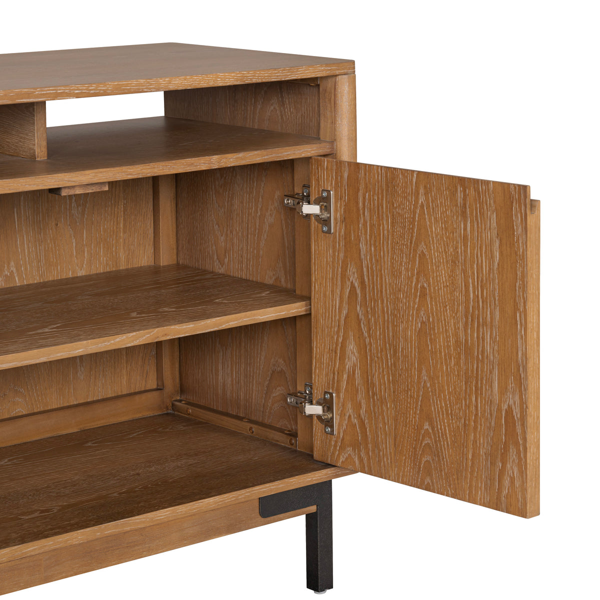 Millwork Large Entertainment Base