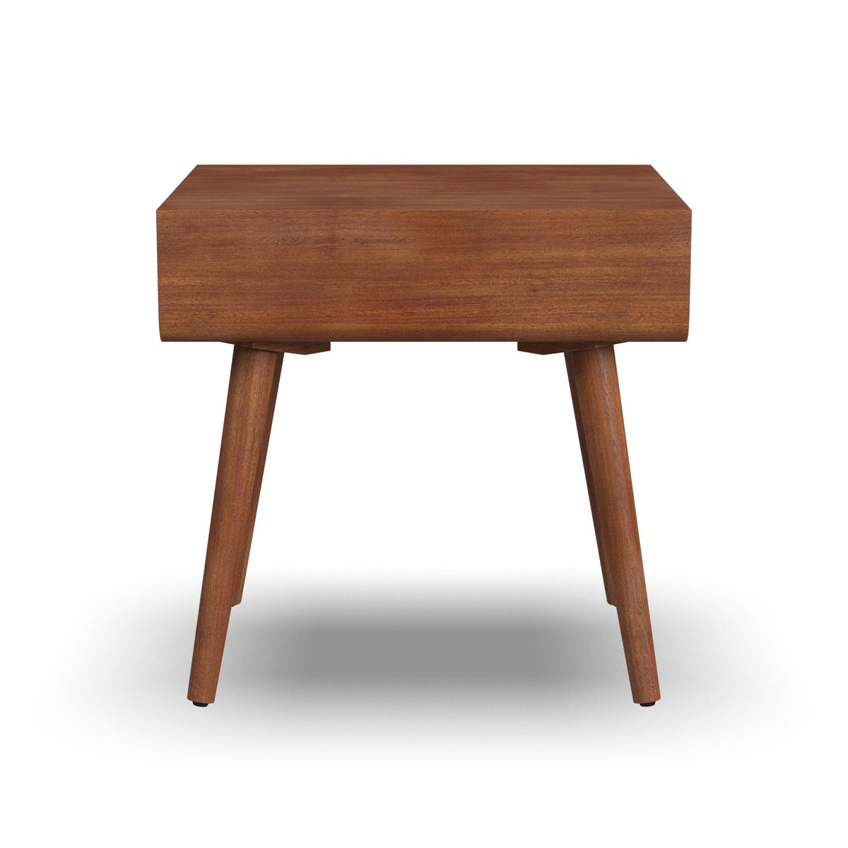 Ludwig End Table