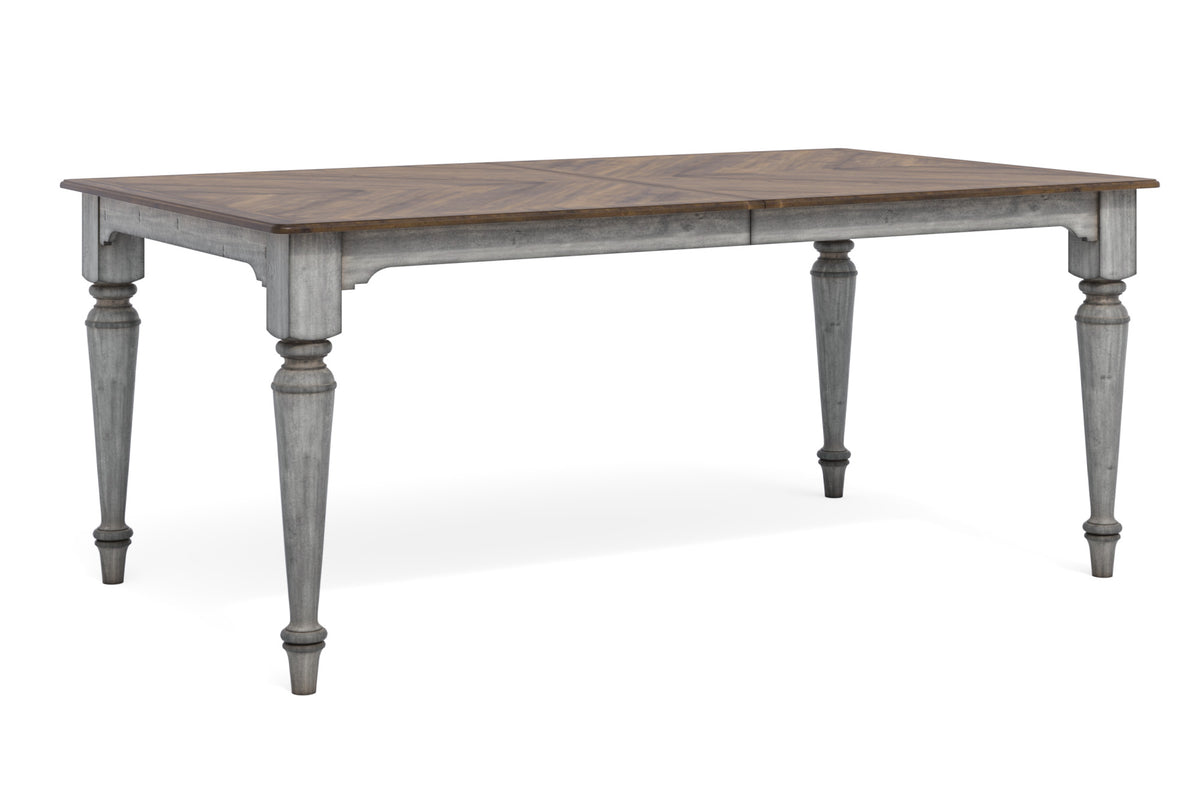 Plymouth Rectangular Dining Table
