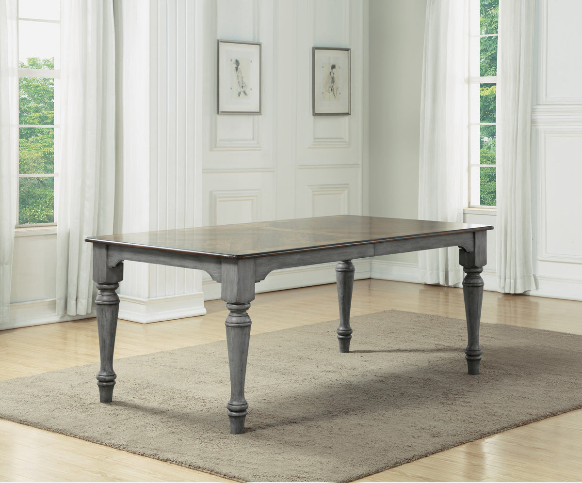 Plymouth Rectangular Dining Table