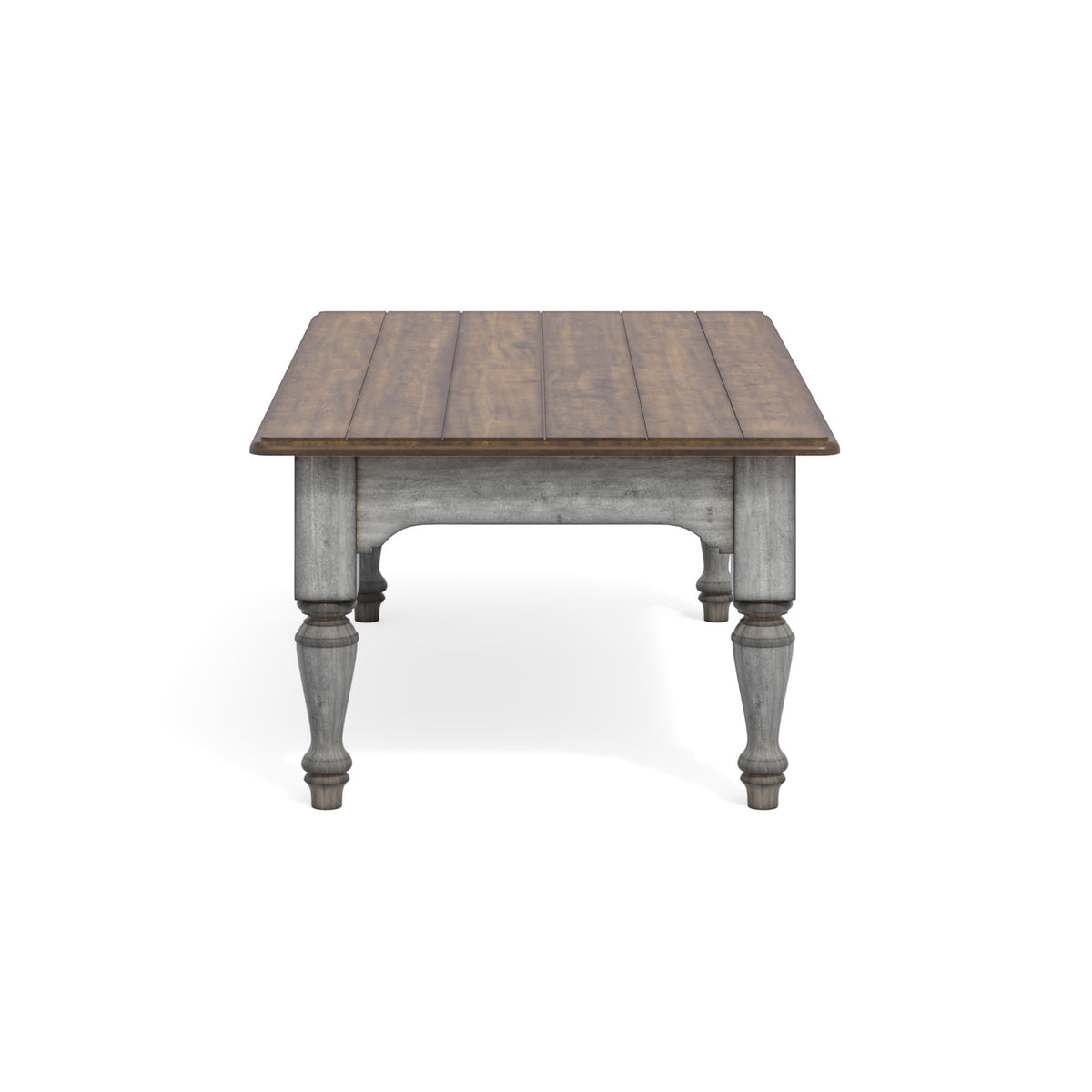 Plymouth Rectangular Coffee Table