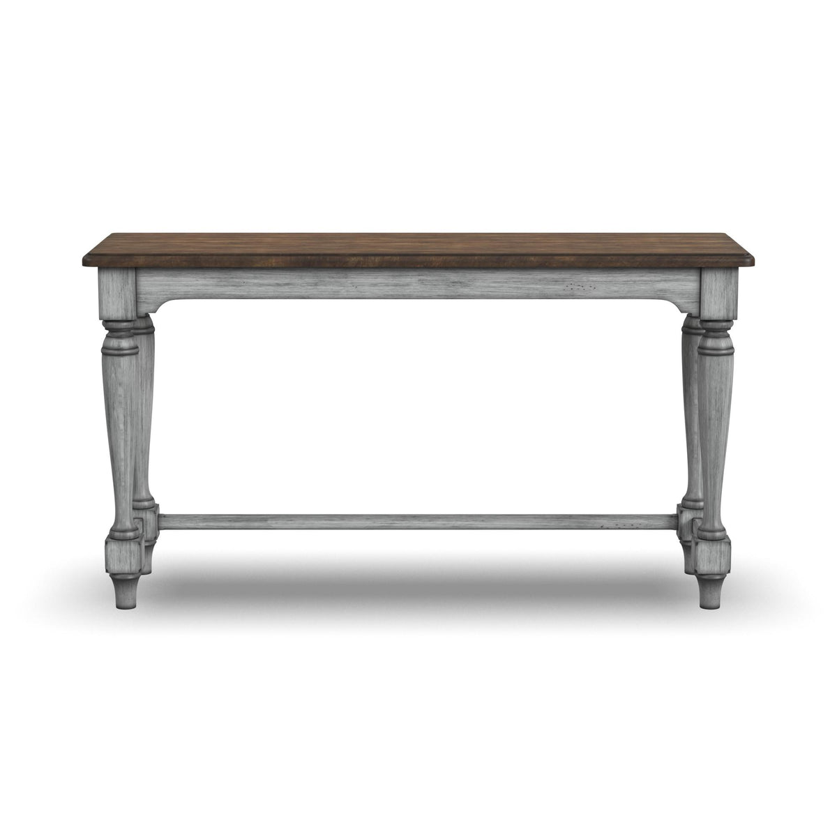 Plymouth Sofa Table 58" W